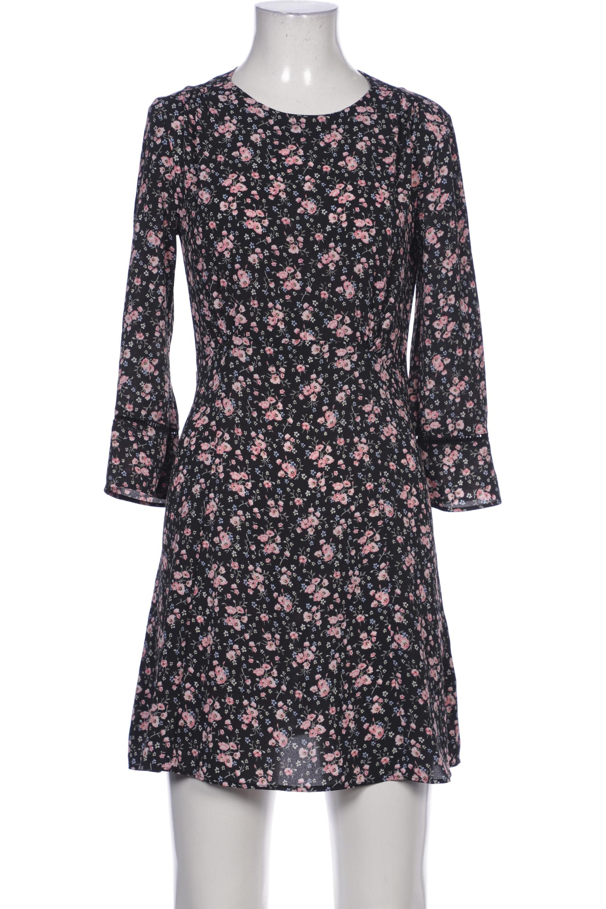 

H&M Damen Kleid, schwarz, Gr. 36