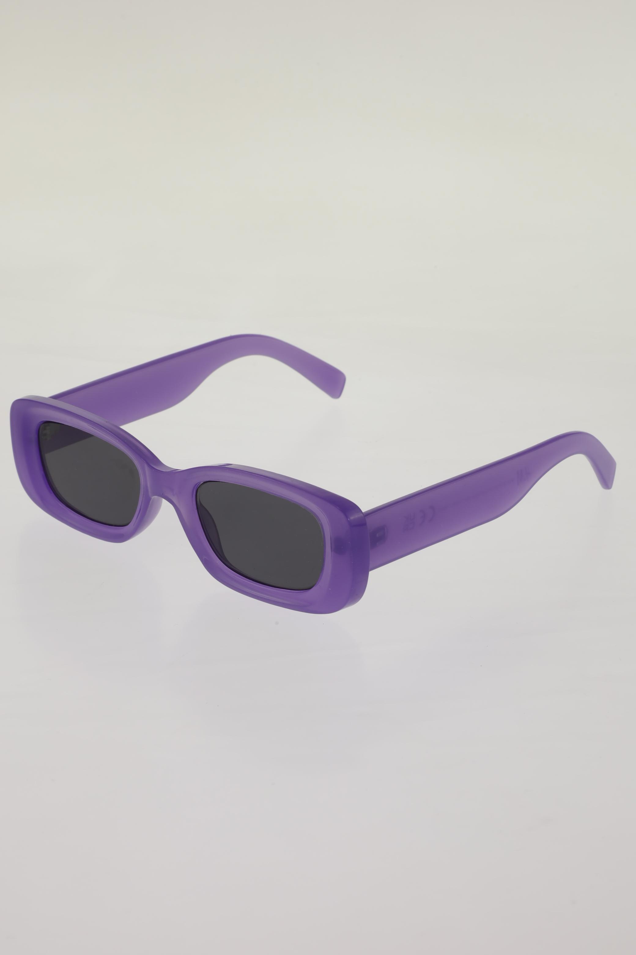 

H&M Herren Sonnenbrille, flieder, Gr.