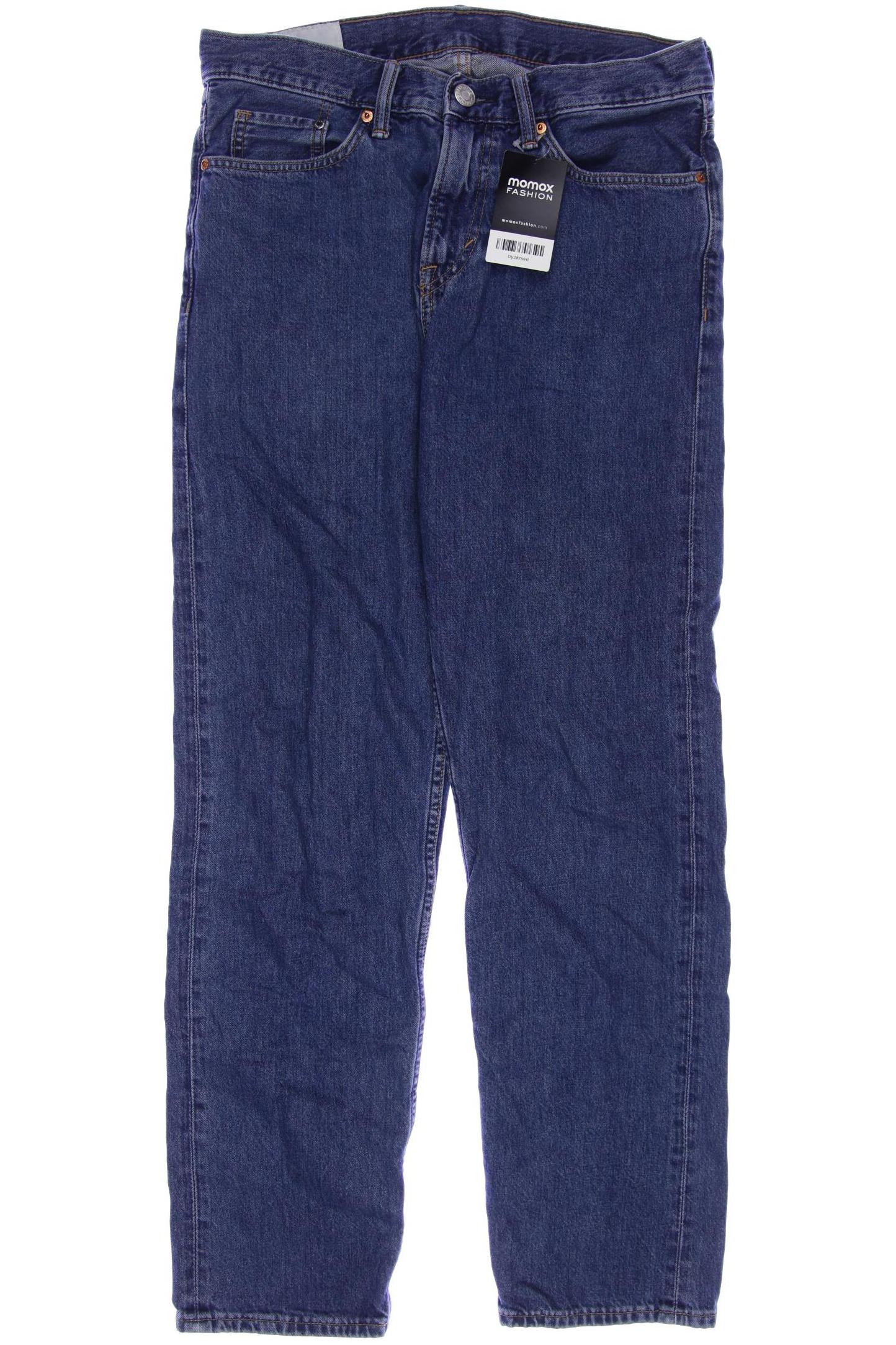 

H&M Herren Jeans, blau, Gr. 31