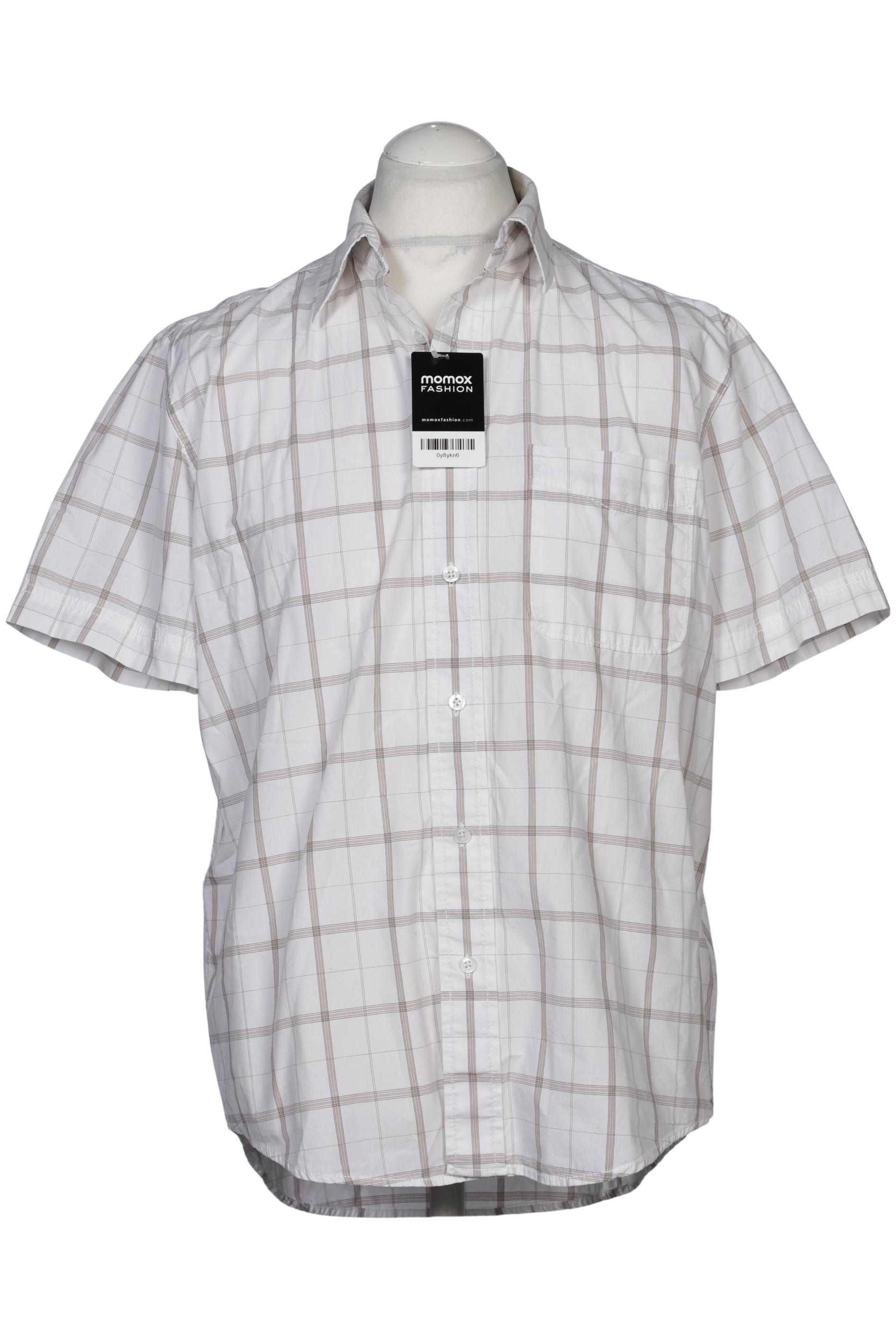 Thumbnail - H&amp;M Herren Hemd, mehrfarbig, Gr. 48