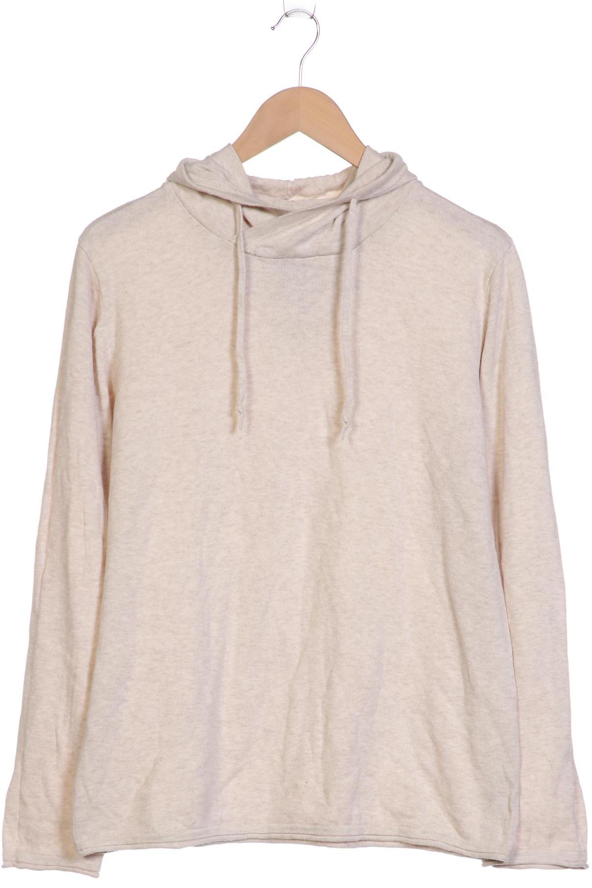 

H&M Herren Kapuzenpullover, beige