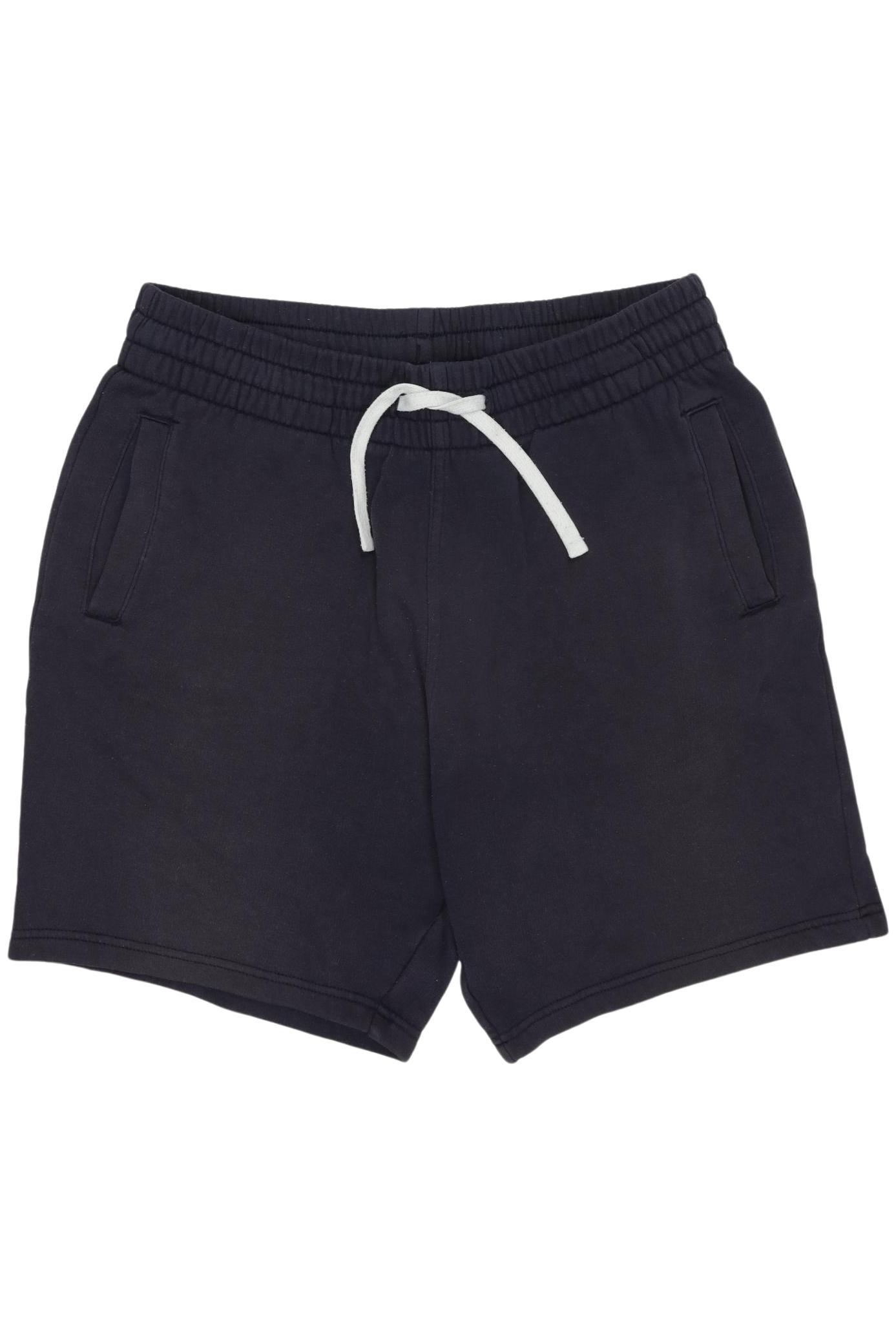 

H&M Herren Shorts, marineblau, Gr. 48