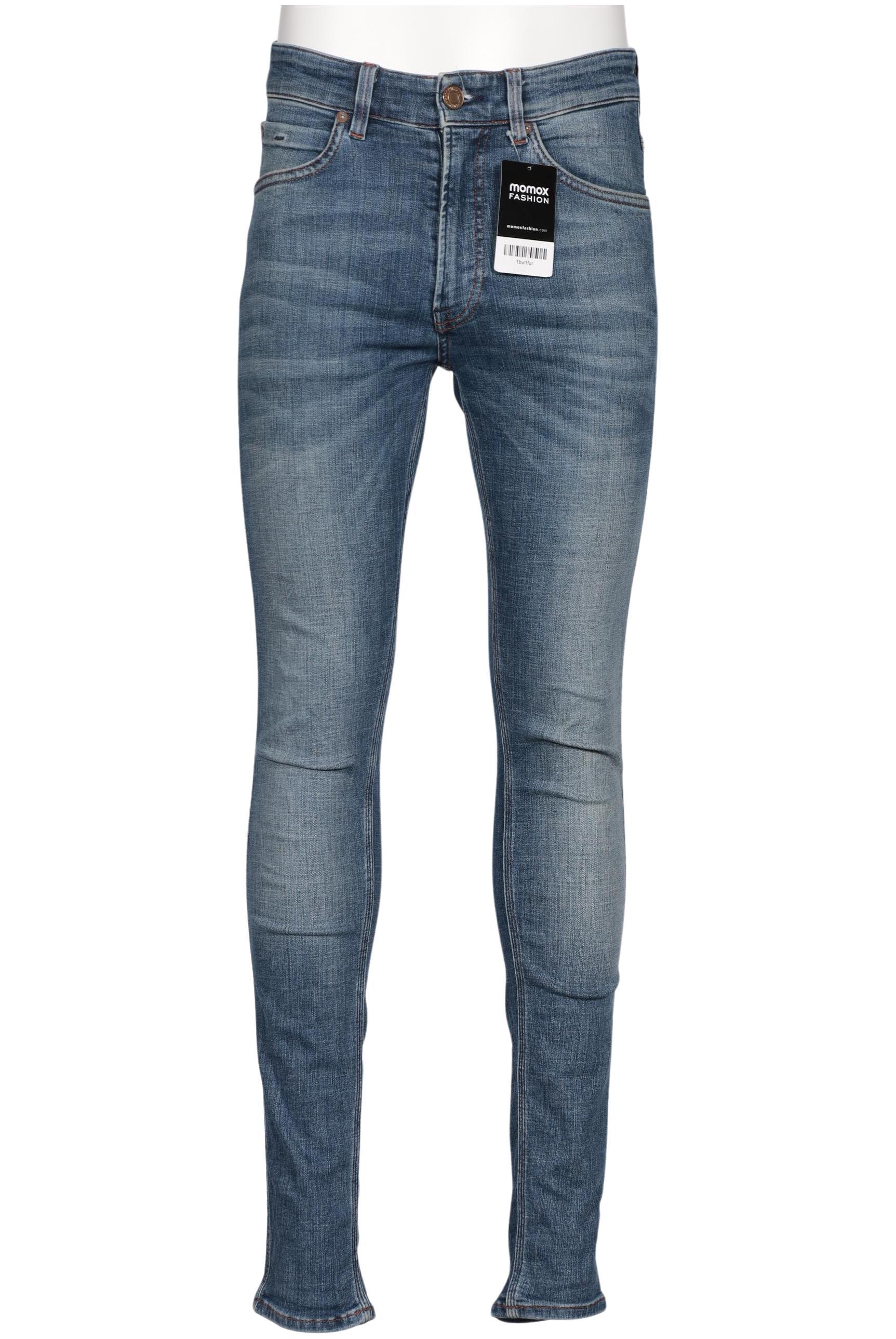

H&M Herren Jeans, blau, Gr. 31