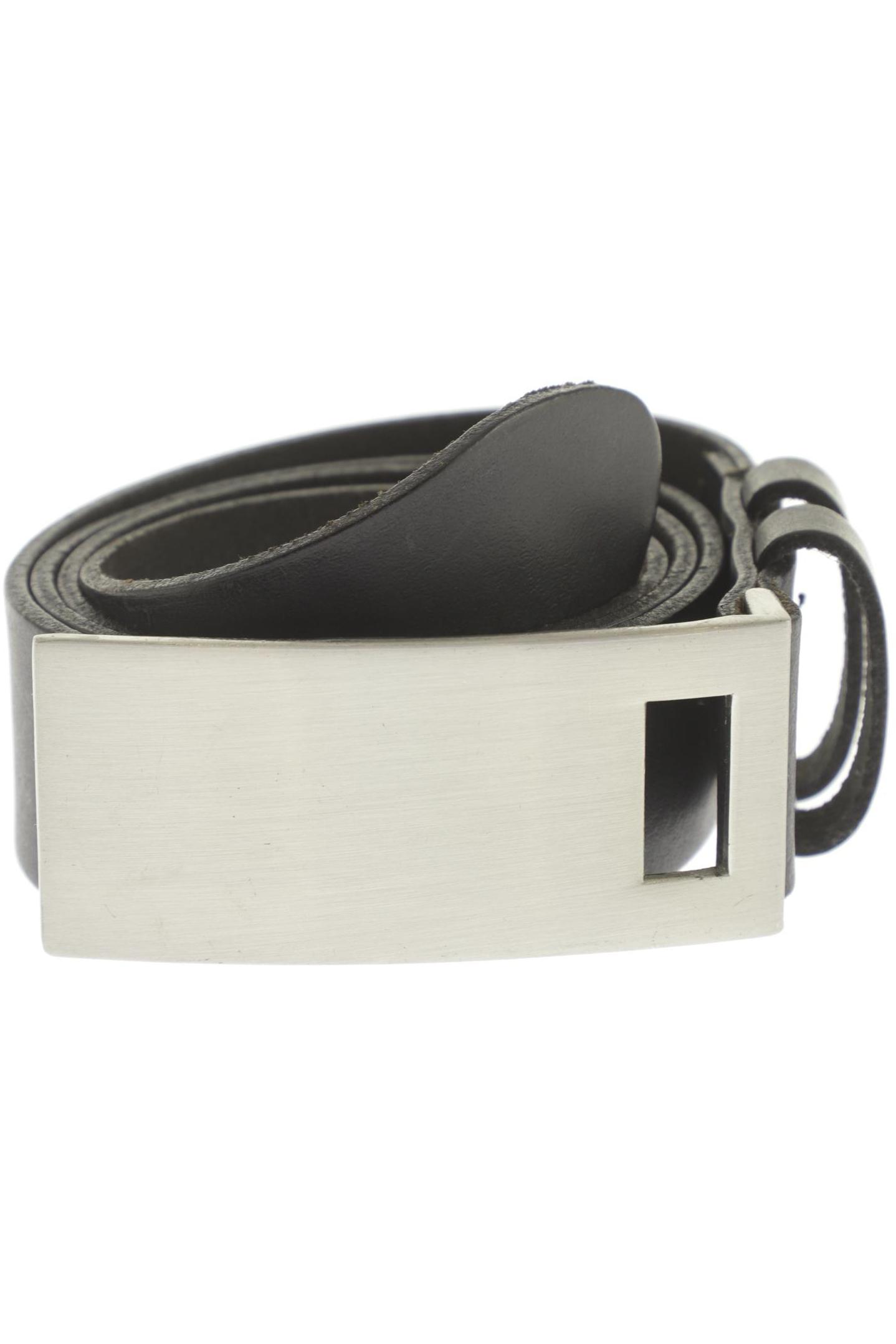 

H&M Herren Gürtel, schwarz