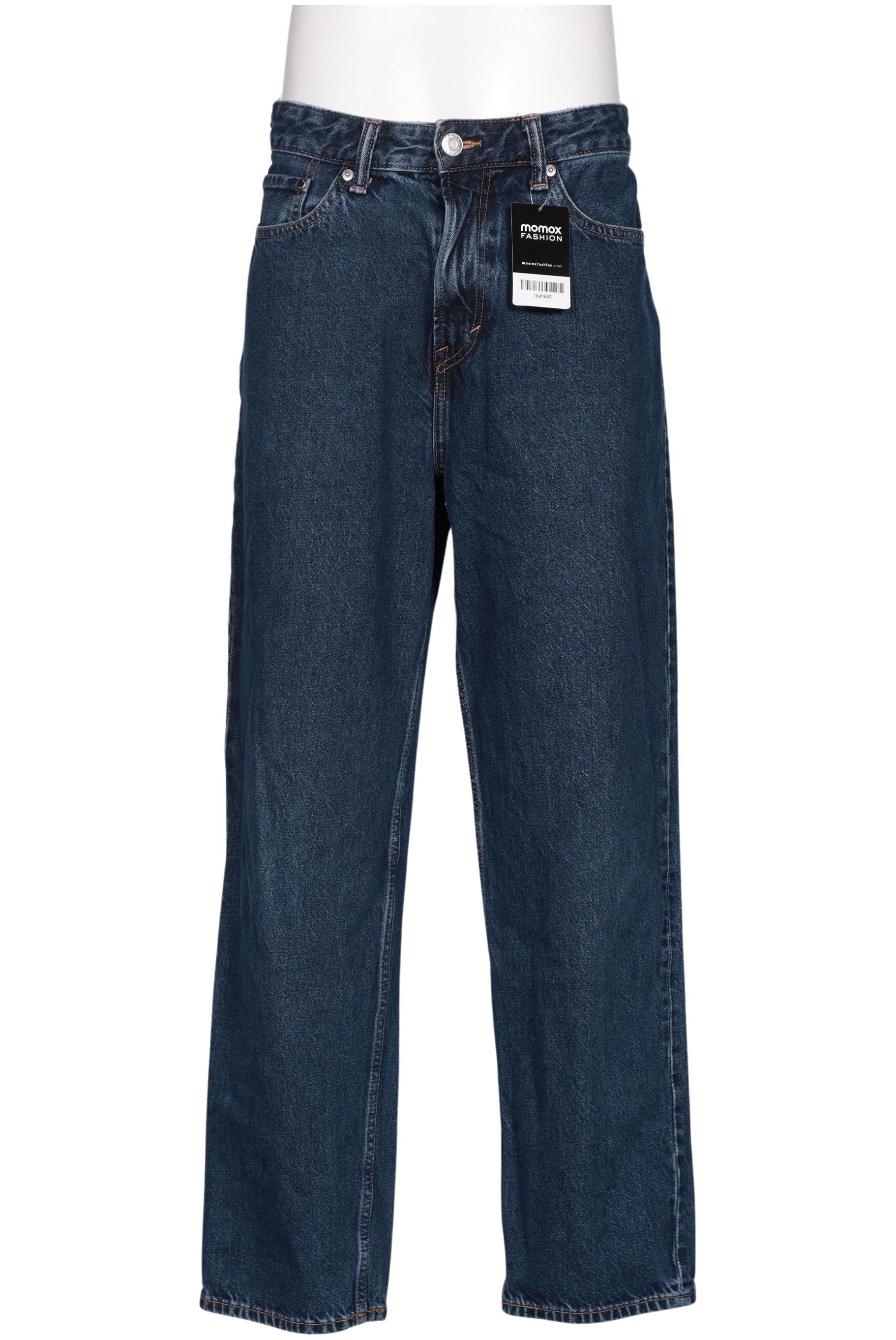 

H&M Herren Jeans, blau, Gr. 31