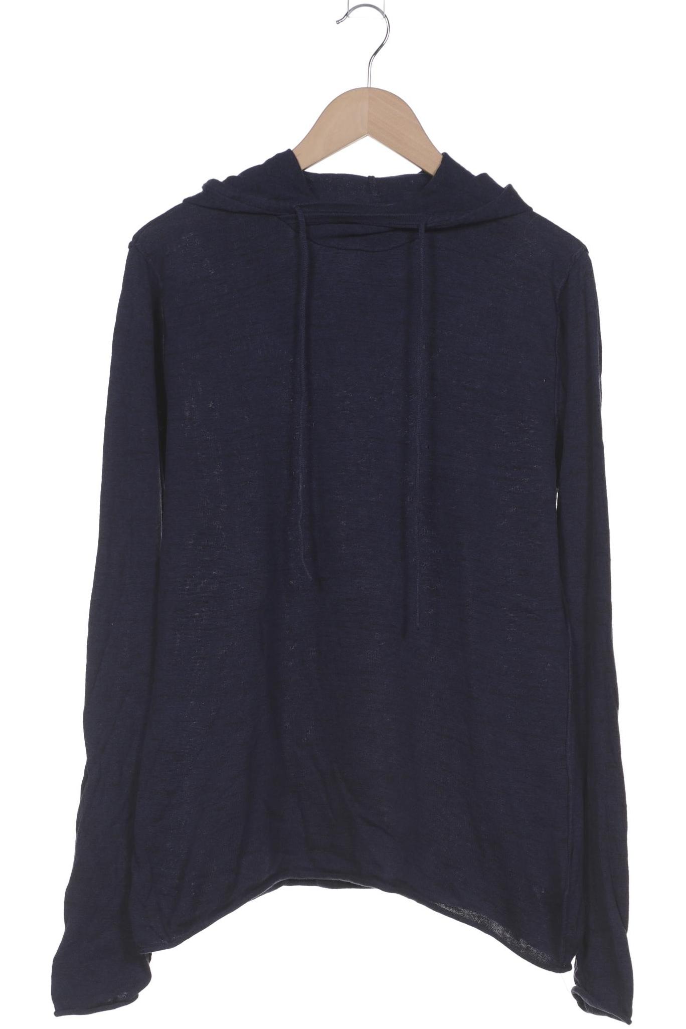 

H&M Herren Kapuzenpullover, marineblau, Gr. 52