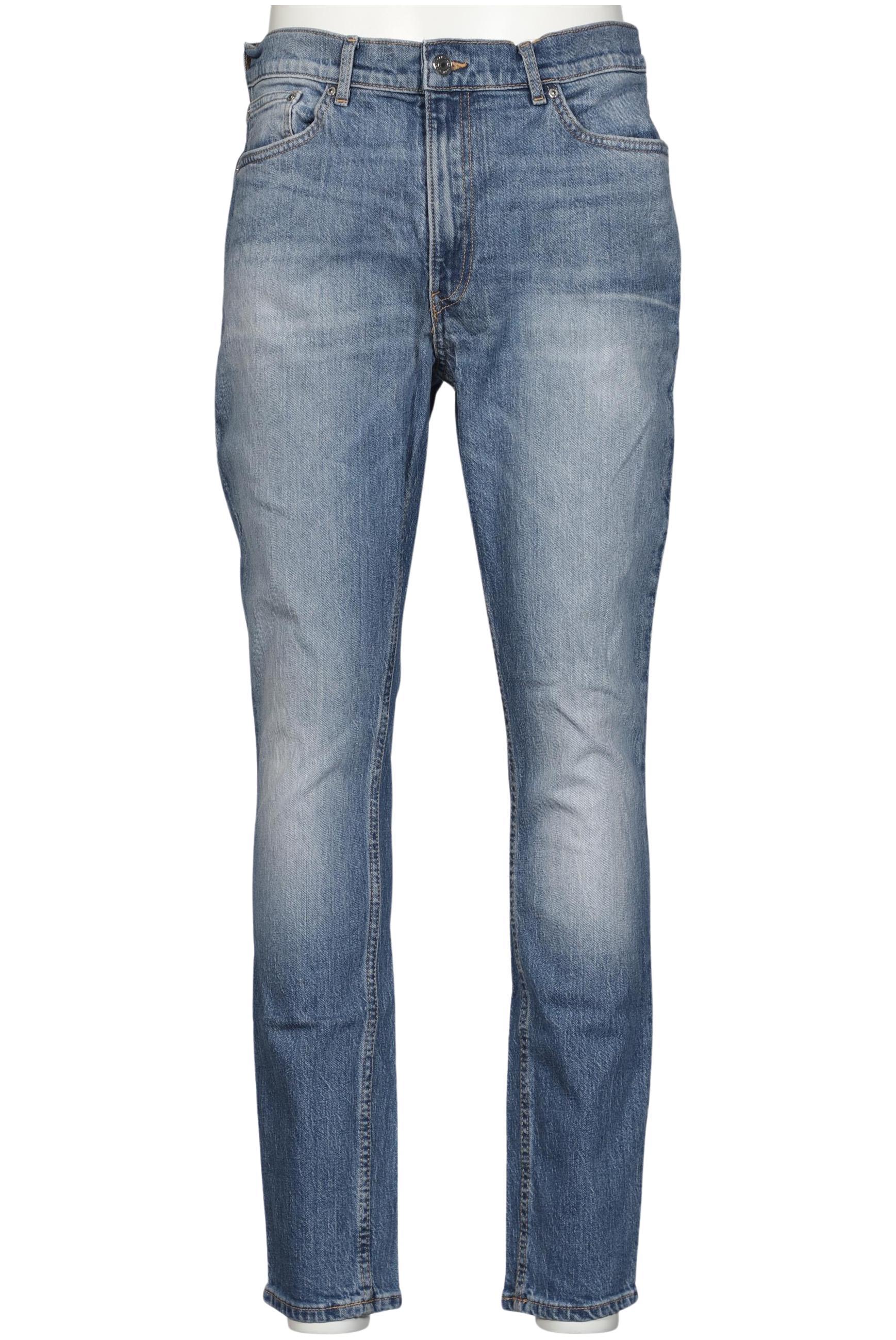 

H&M Herren Jeans, blau, Gr. 31