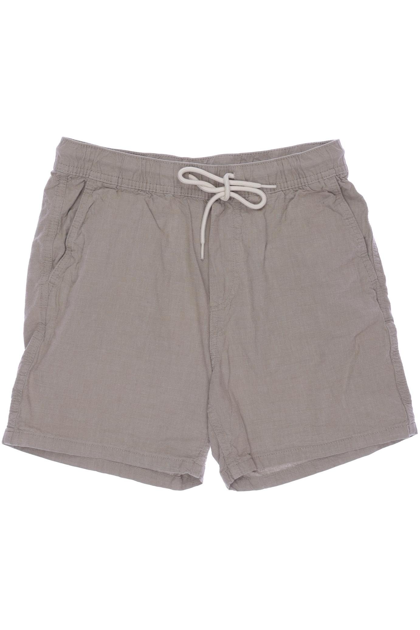 

H&M Herren Shorts, beige, Gr. 44