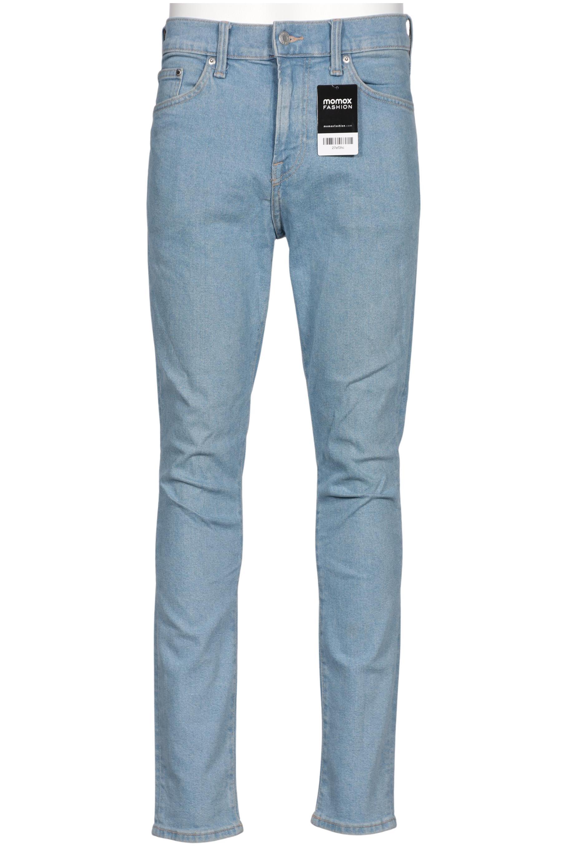 

H&M Herren Jeans, hellblau, Gr. 32