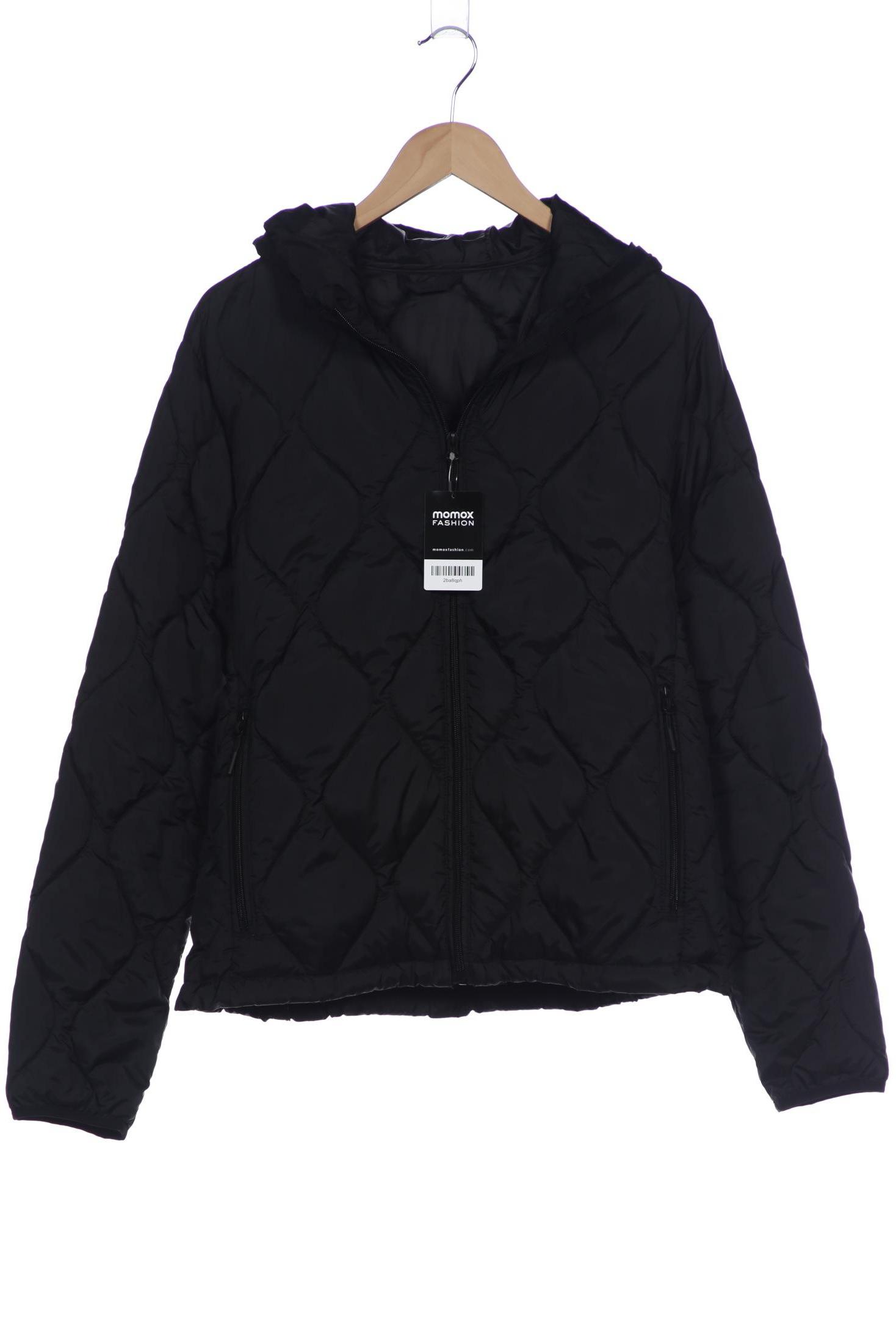 

H&M Herren Jacke, schwarz, Gr. 54