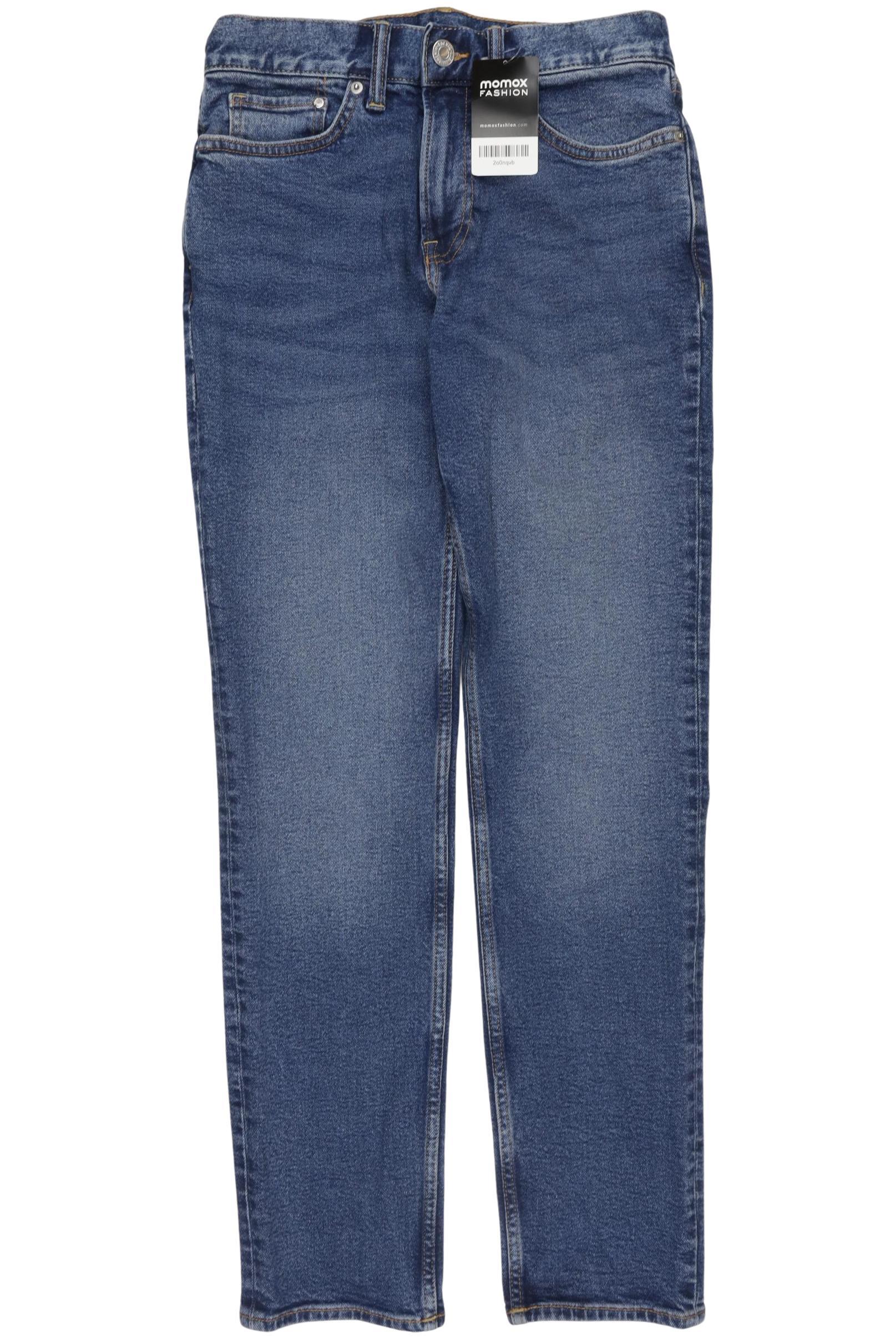 

H&M Herren Jeans, blau, Gr. 28