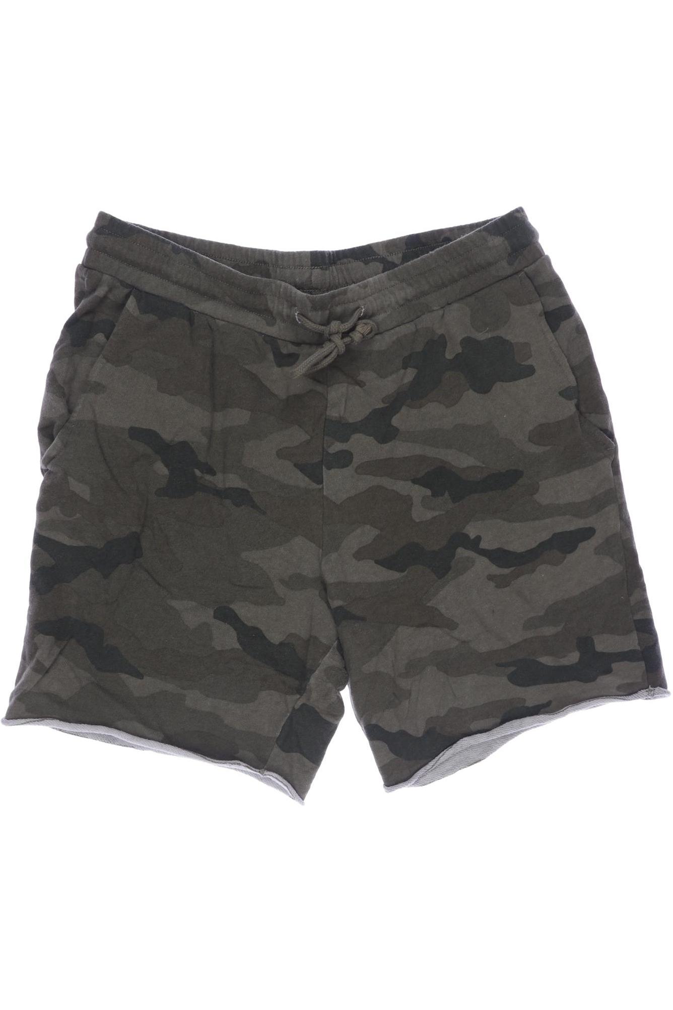 

H&M Herren Shorts, mehrfarbig, Gr. 48