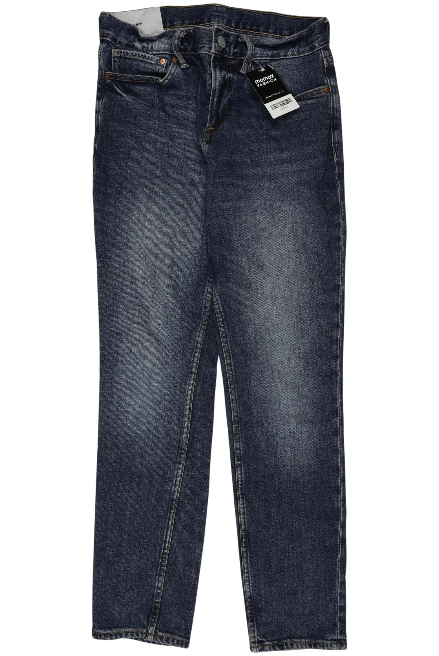 

H&M Herren Jeans, blau, Gr. 28