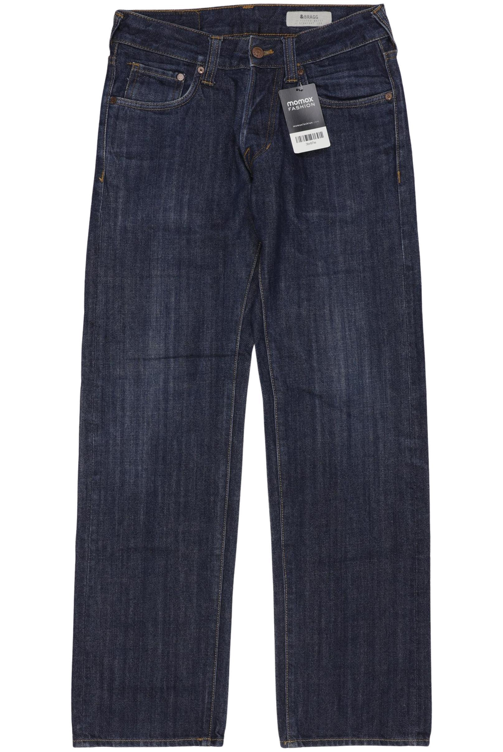 

H&M Herren Jeans, blau, Gr. 28