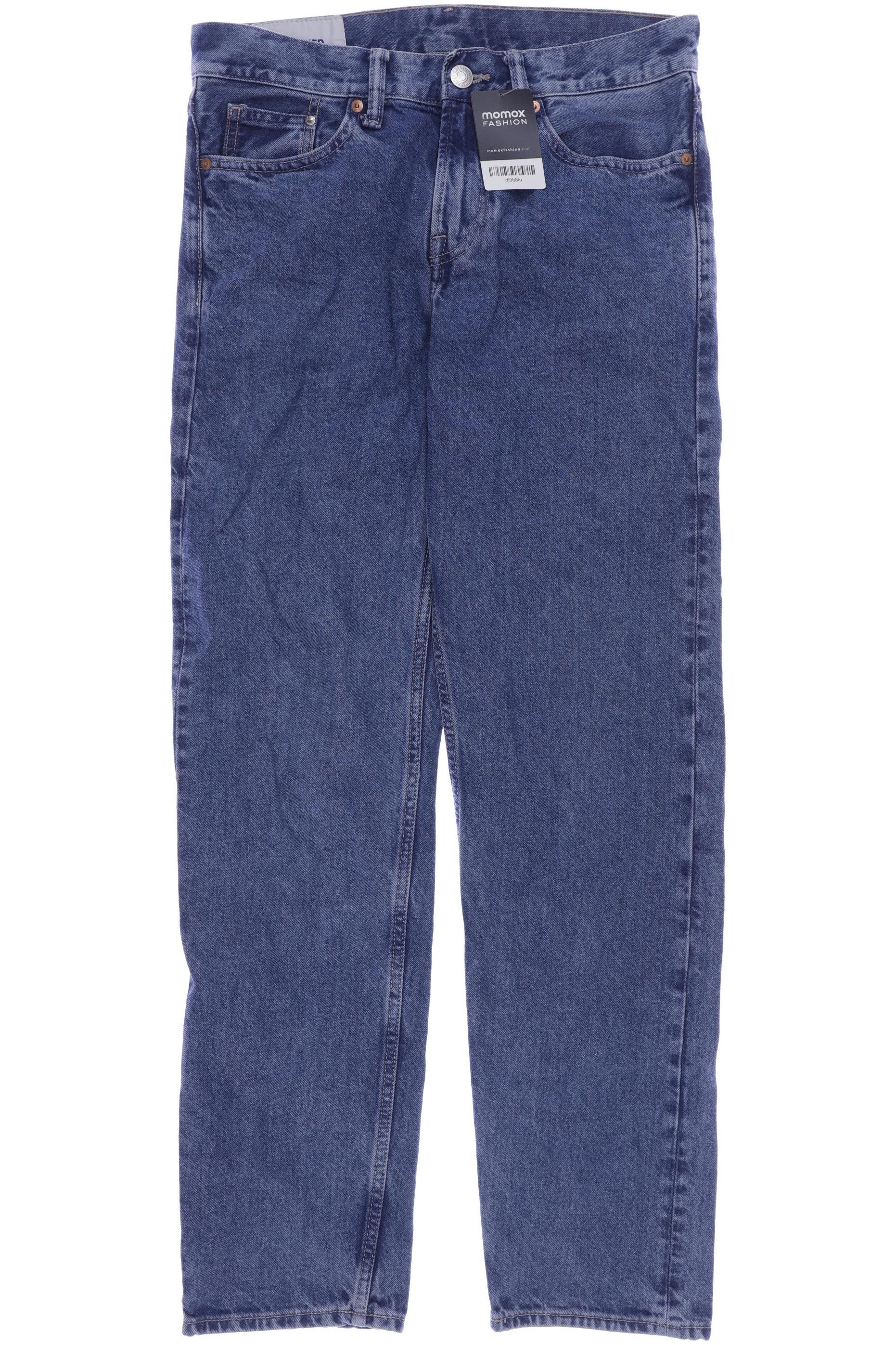

H&M Herren Jeans, blau, Gr. 30