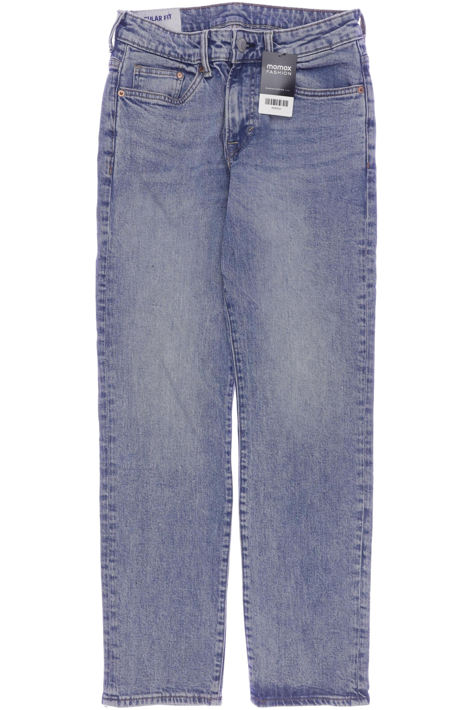 

H&M Herren Jeans, blau, Gr. 28