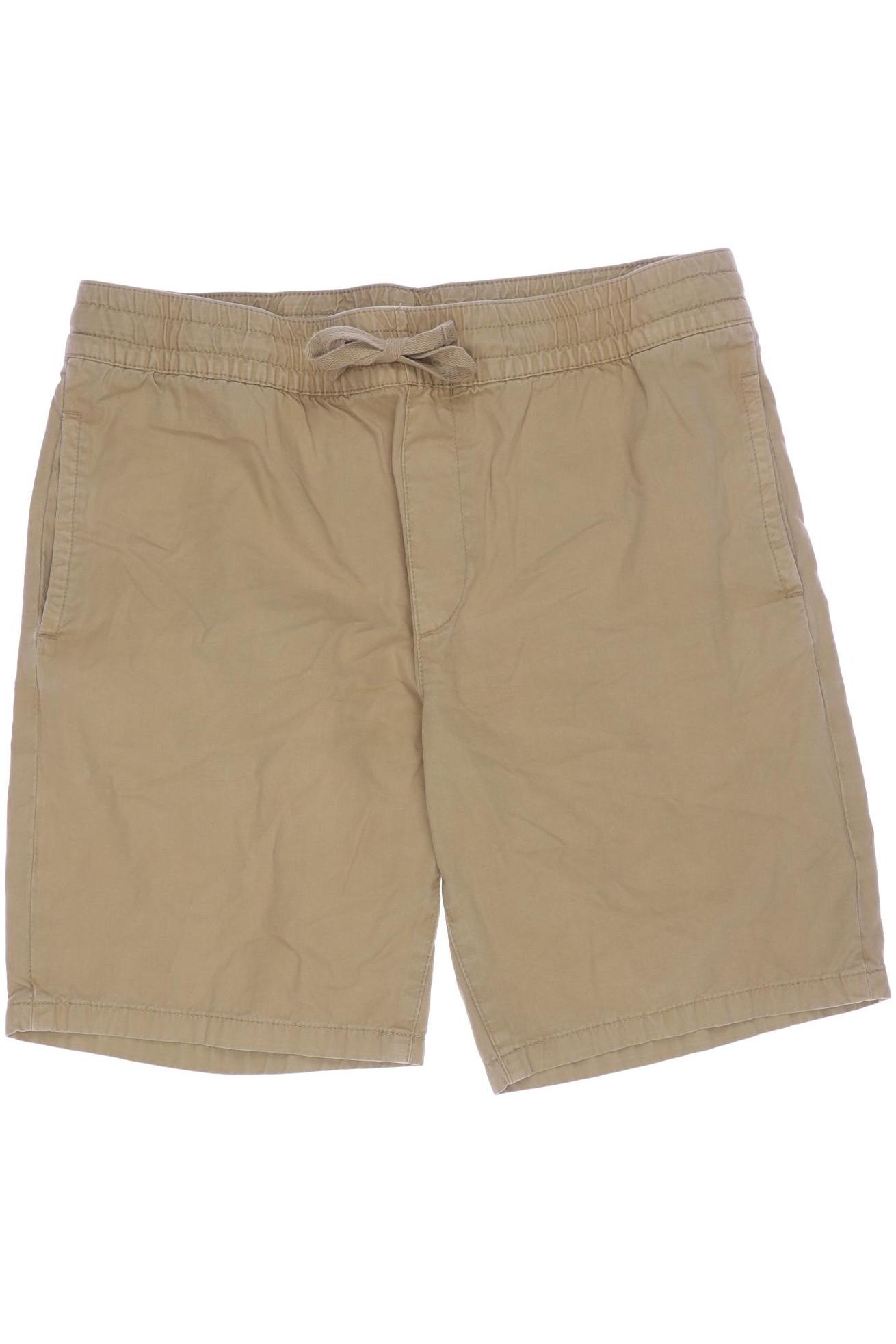 

H&M Herren Shorts, beige, Gr. 32