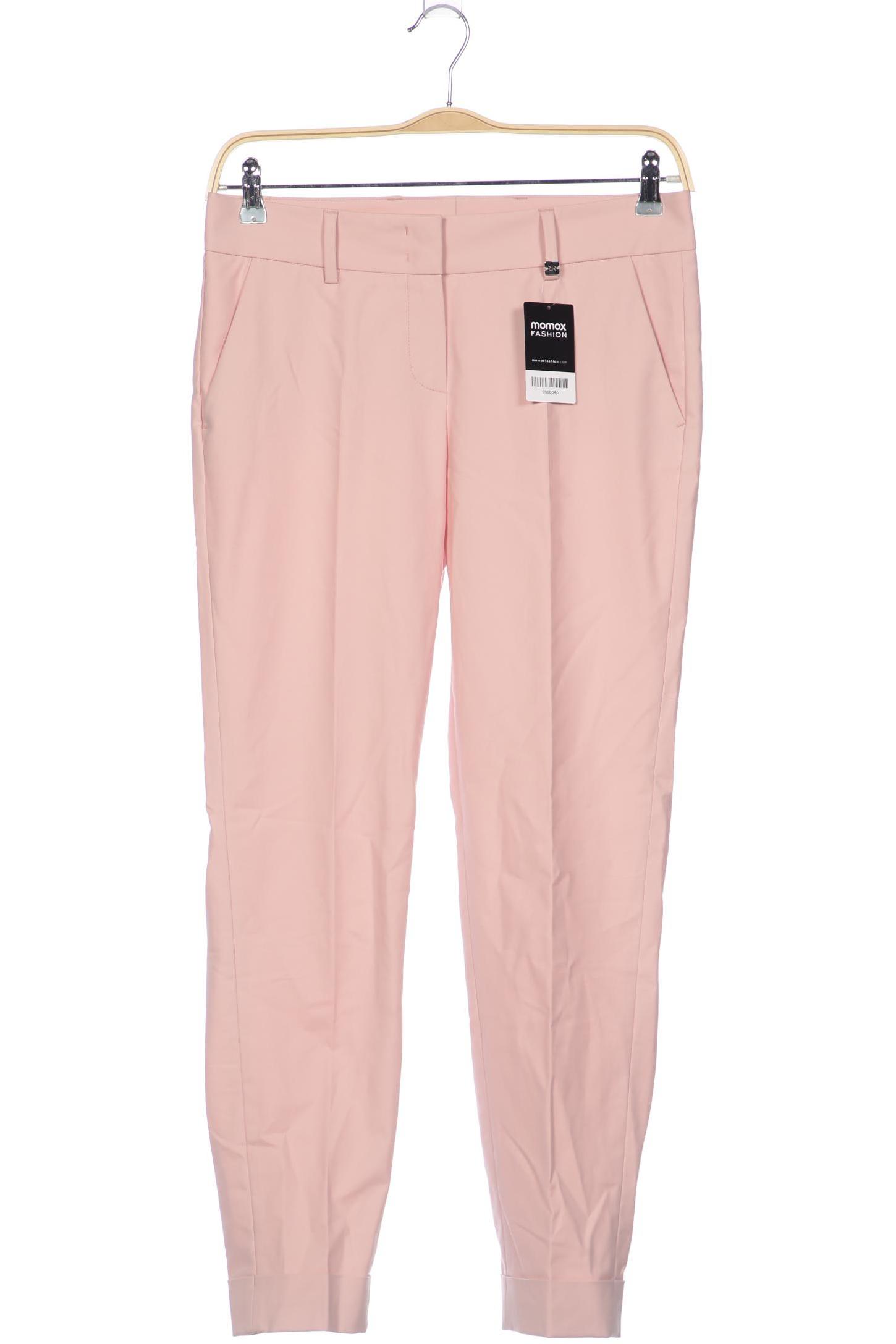 

H&M Herren Stoffhose, grau, Gr. 54