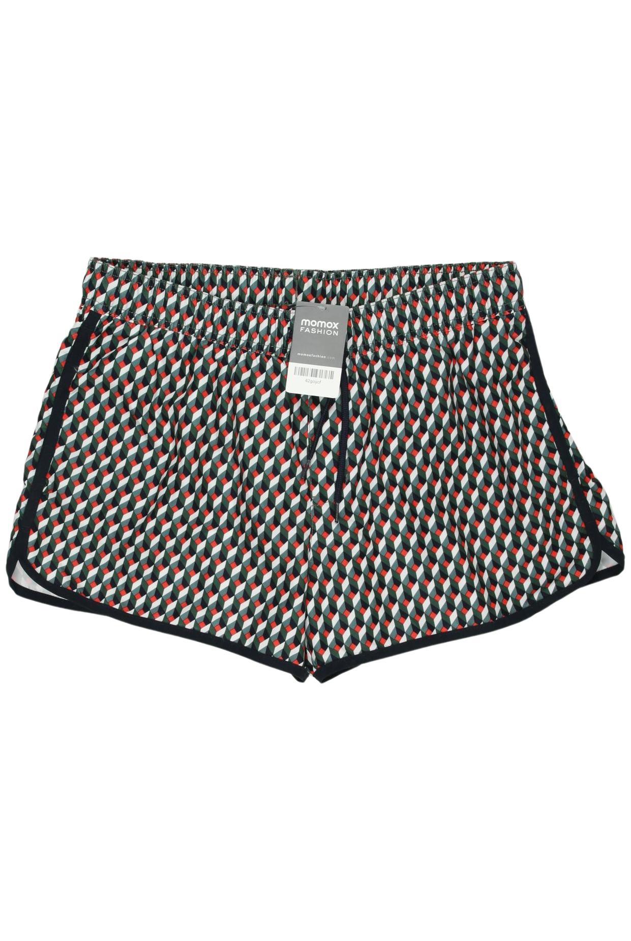 

H&M Herren Shorts, grün, Gr. 52
