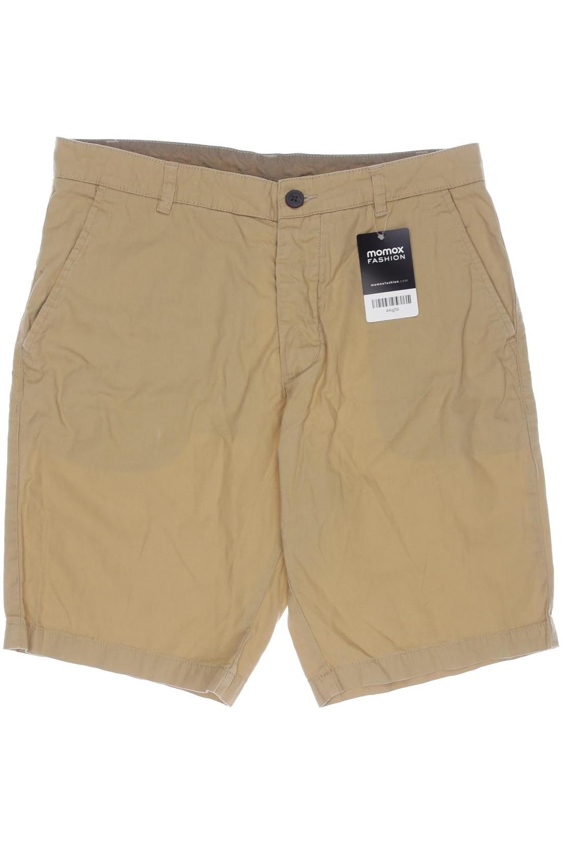 

H&M Herren Shorts, beige, Gr. 30