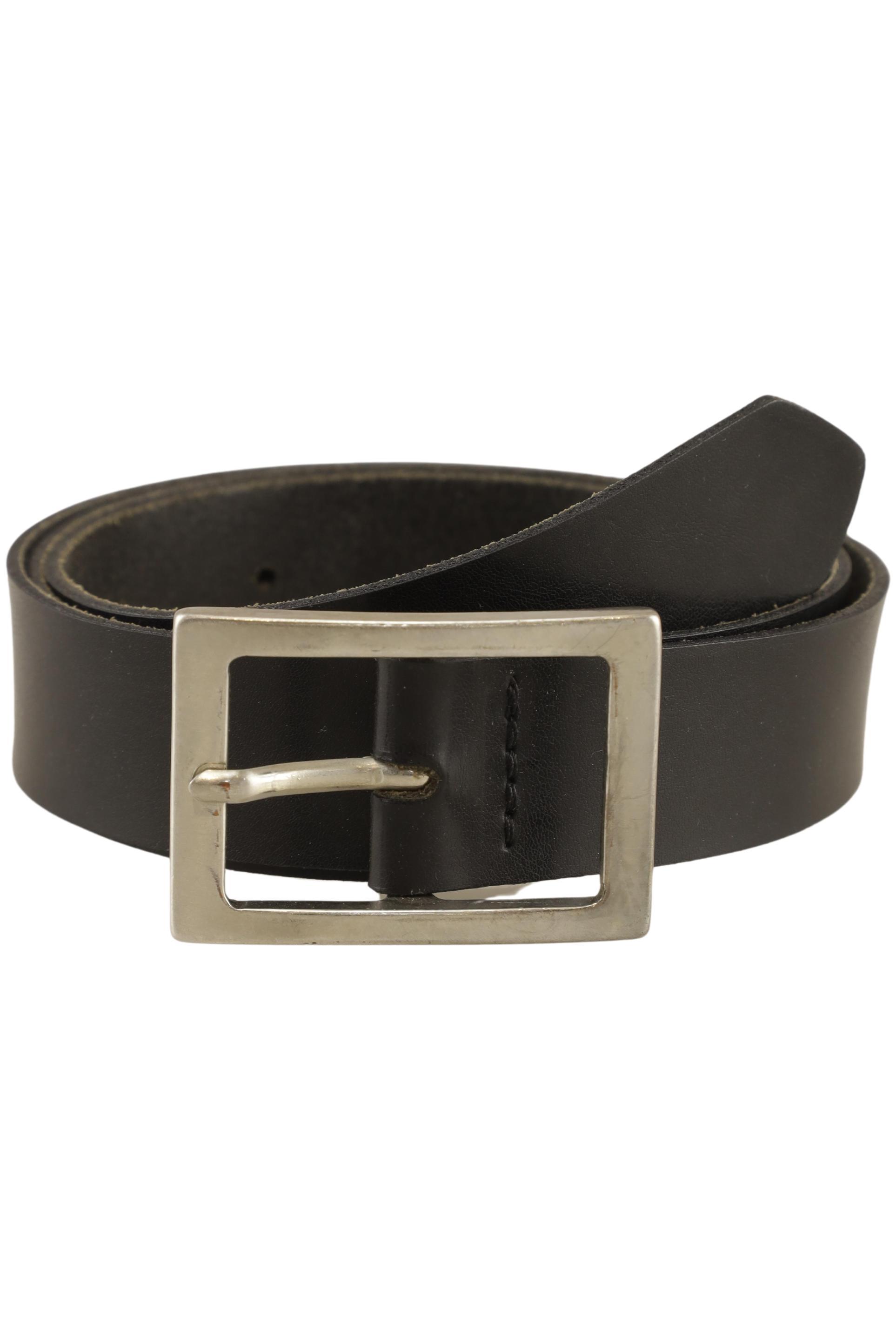 

H&M Herren Gürtel, schwarz, Gr. 95