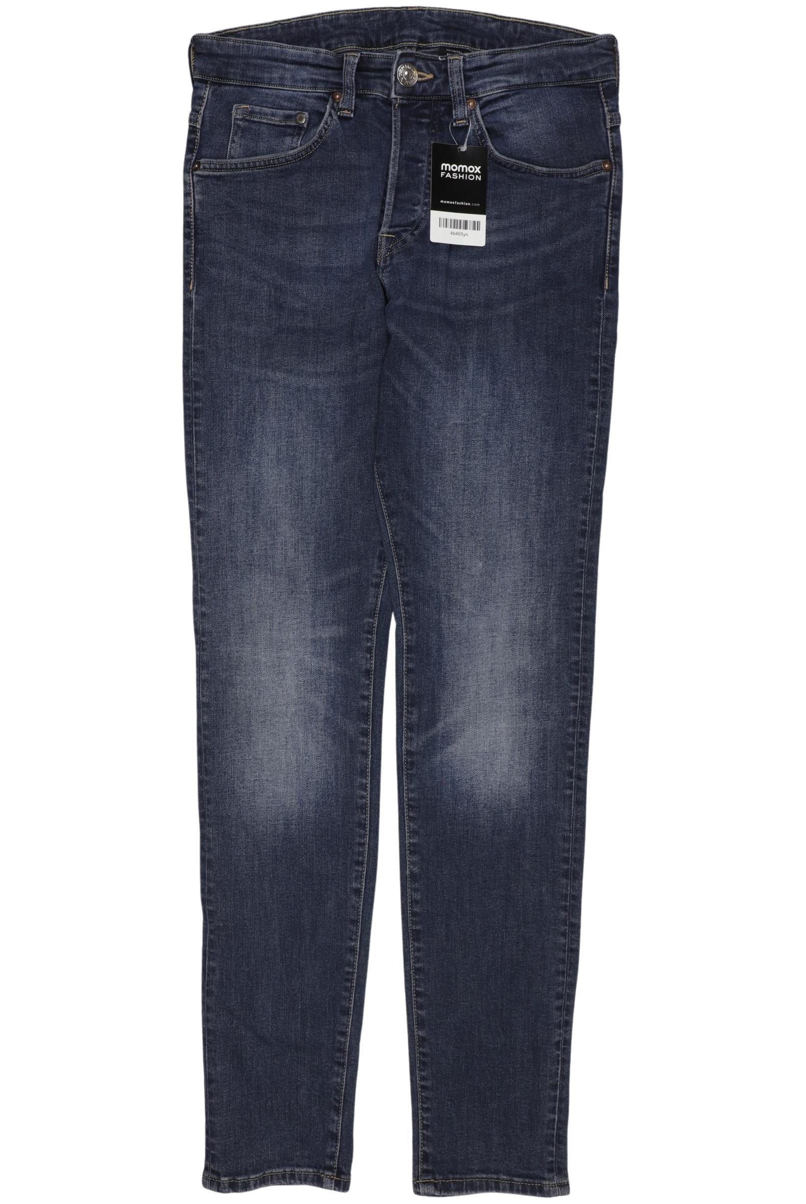 

H&M Herren Jeans, blau, Gr. 29