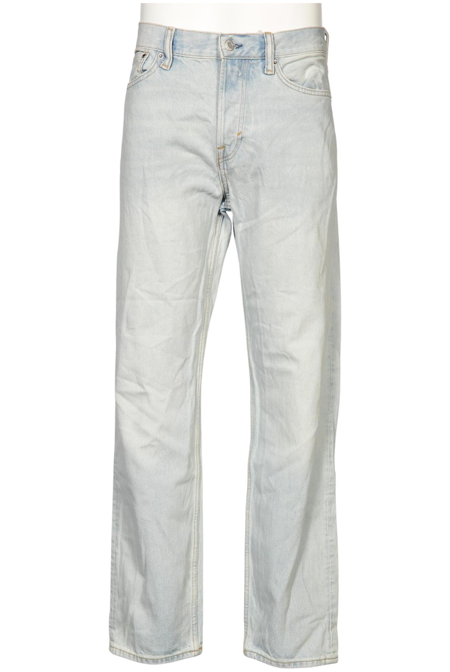 

H&M Herren Jeans, hellblau, Gr. 32