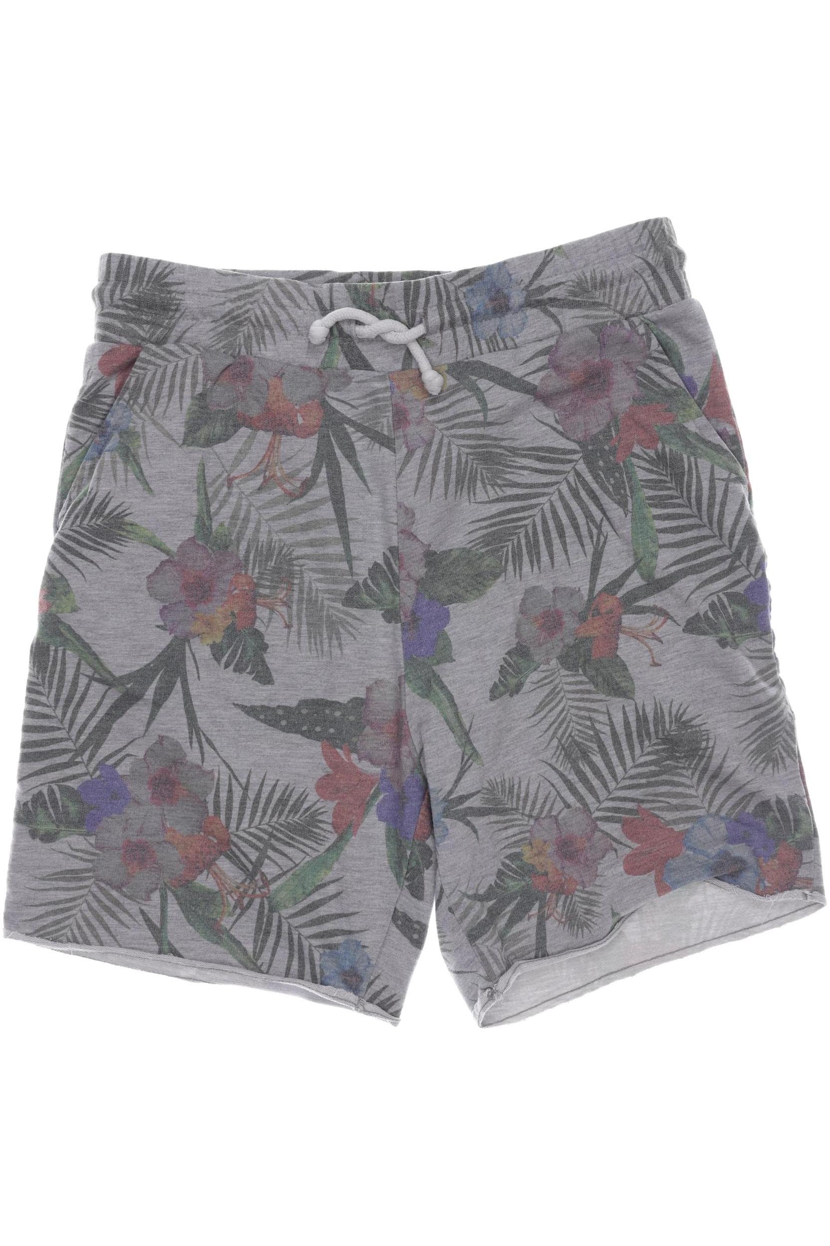 Thumbnail - H&amp;M Herren Shorts, grau, Gr. 46