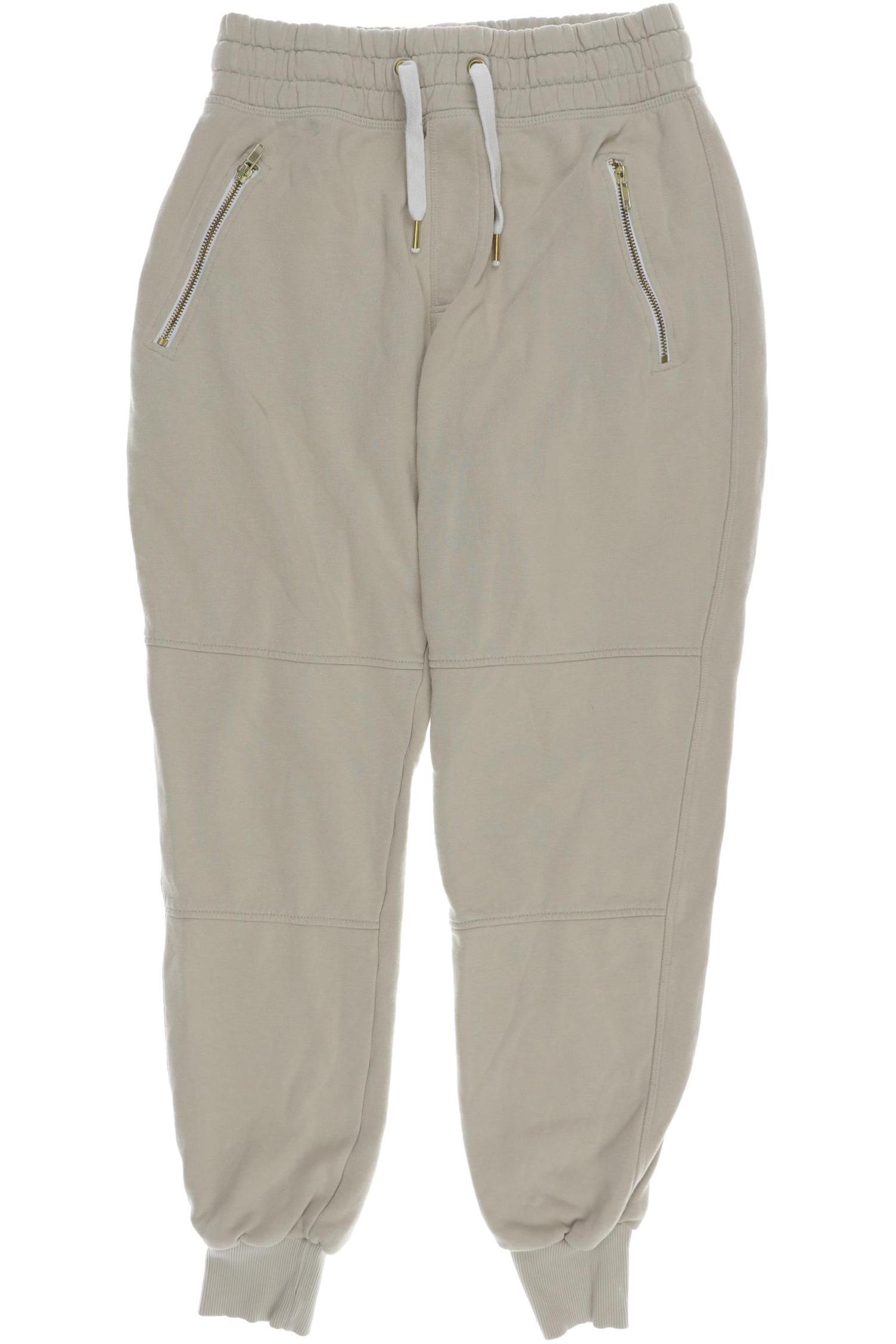 

H&M Herren Stoffhose, beige