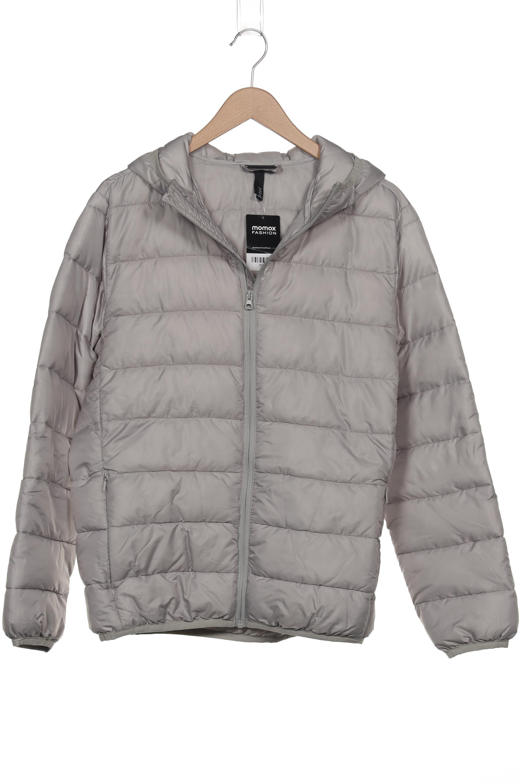 

H&M Herren Jacke, hellgrün, Gr. 48