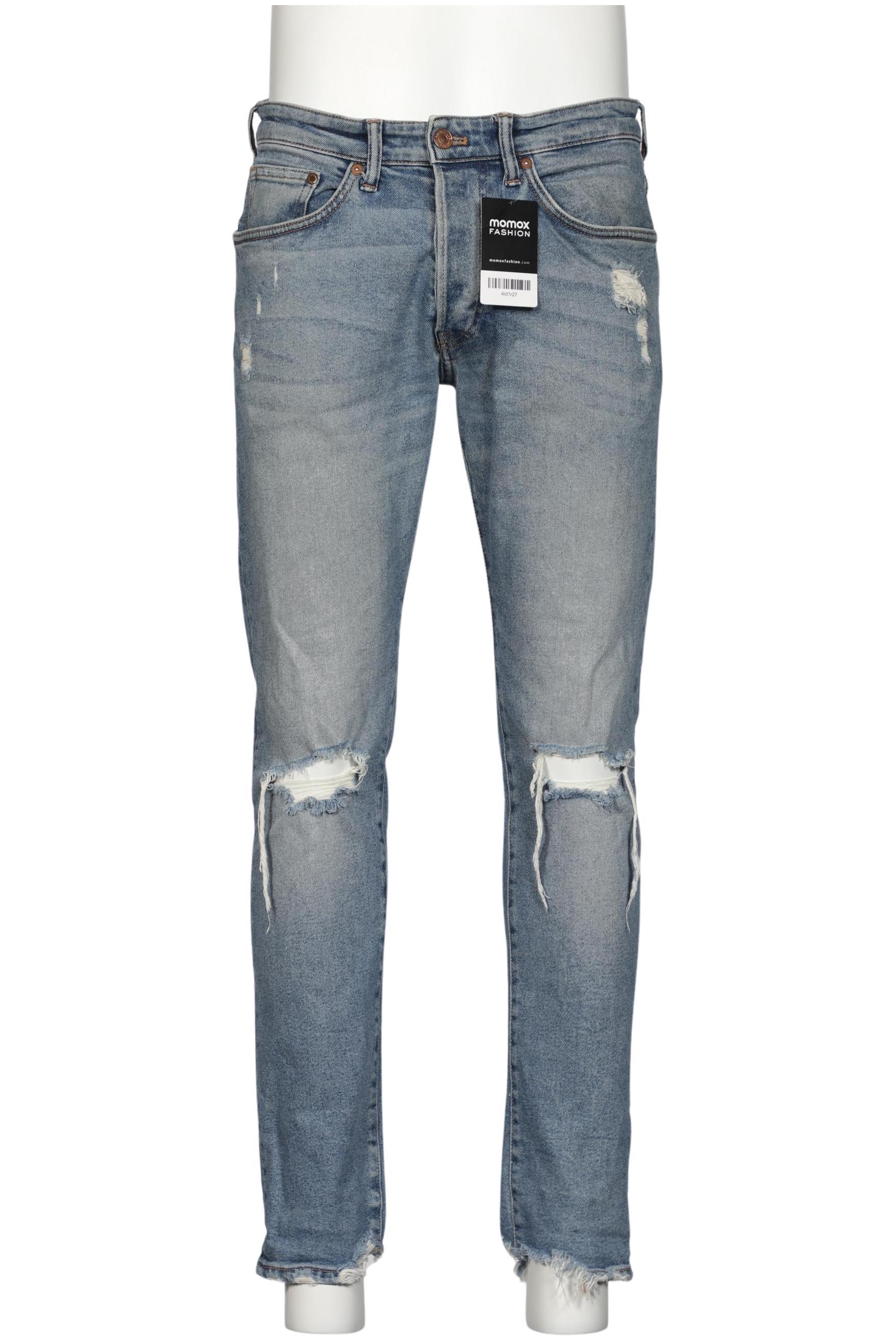 

H&M Herren Jeans, hellblau, Gr. 32