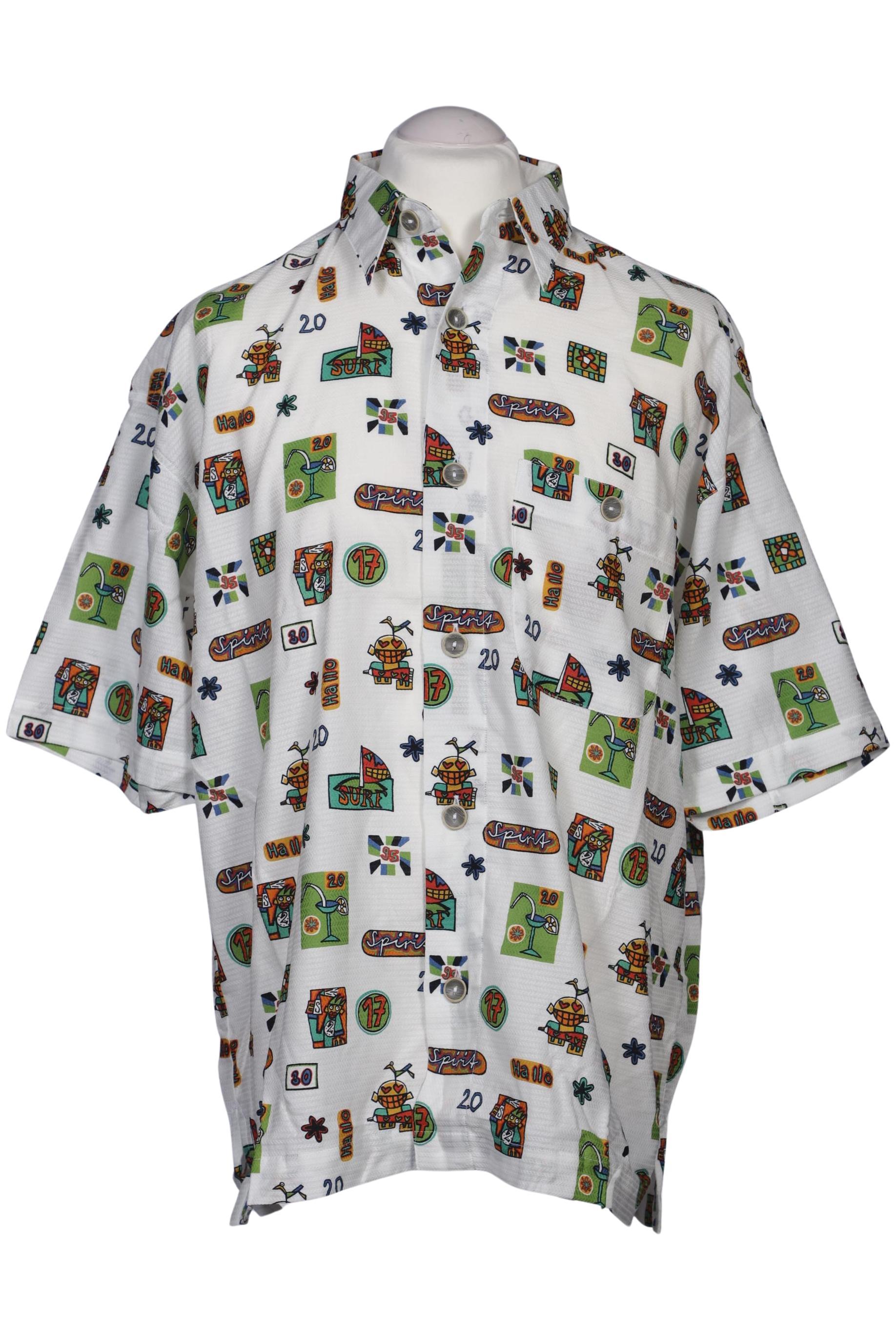 Thumbnail - H&amp;M Herren Hemd, flieder, Gr. 48