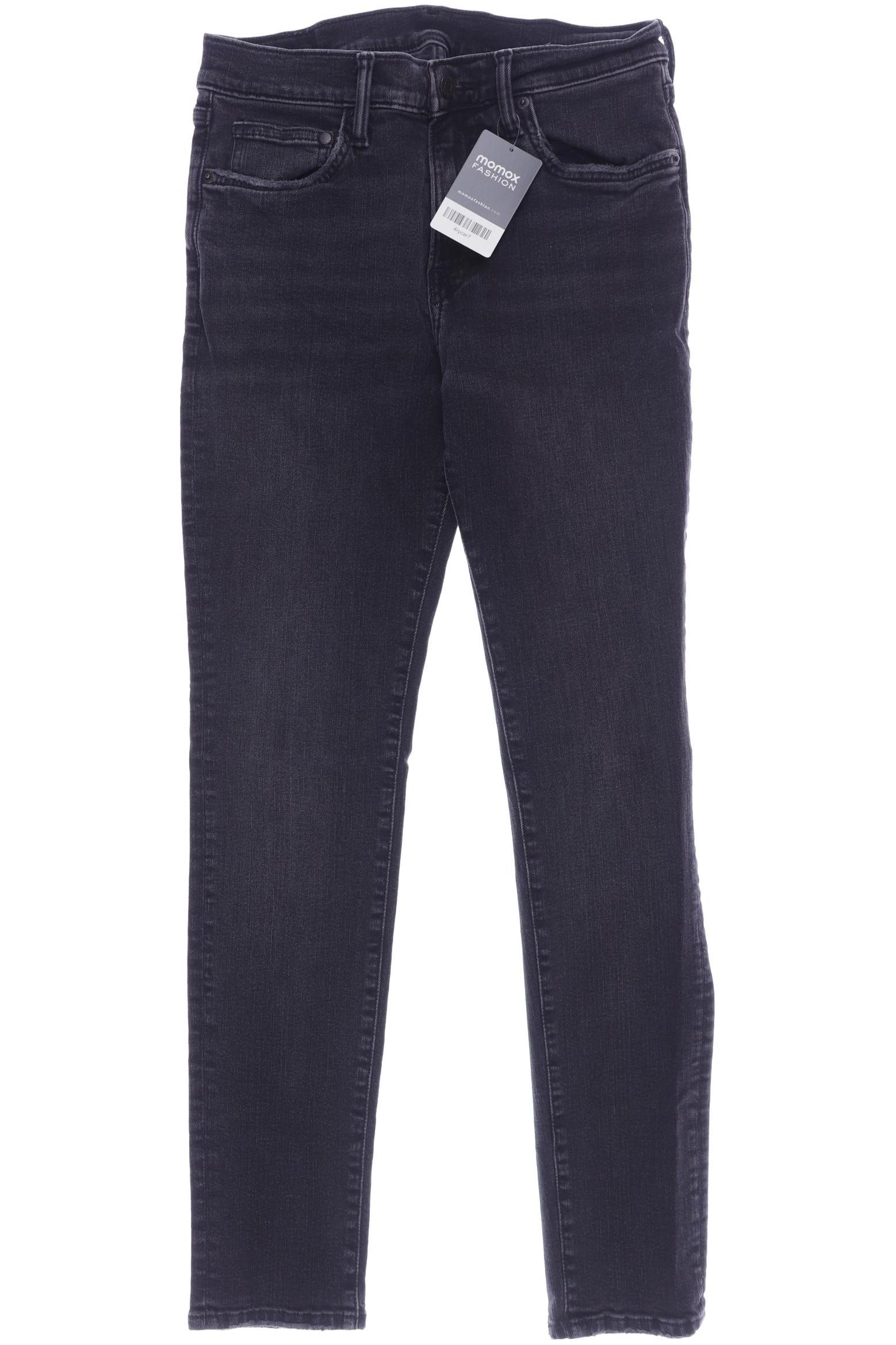 

H&M Herren Jeans, grau