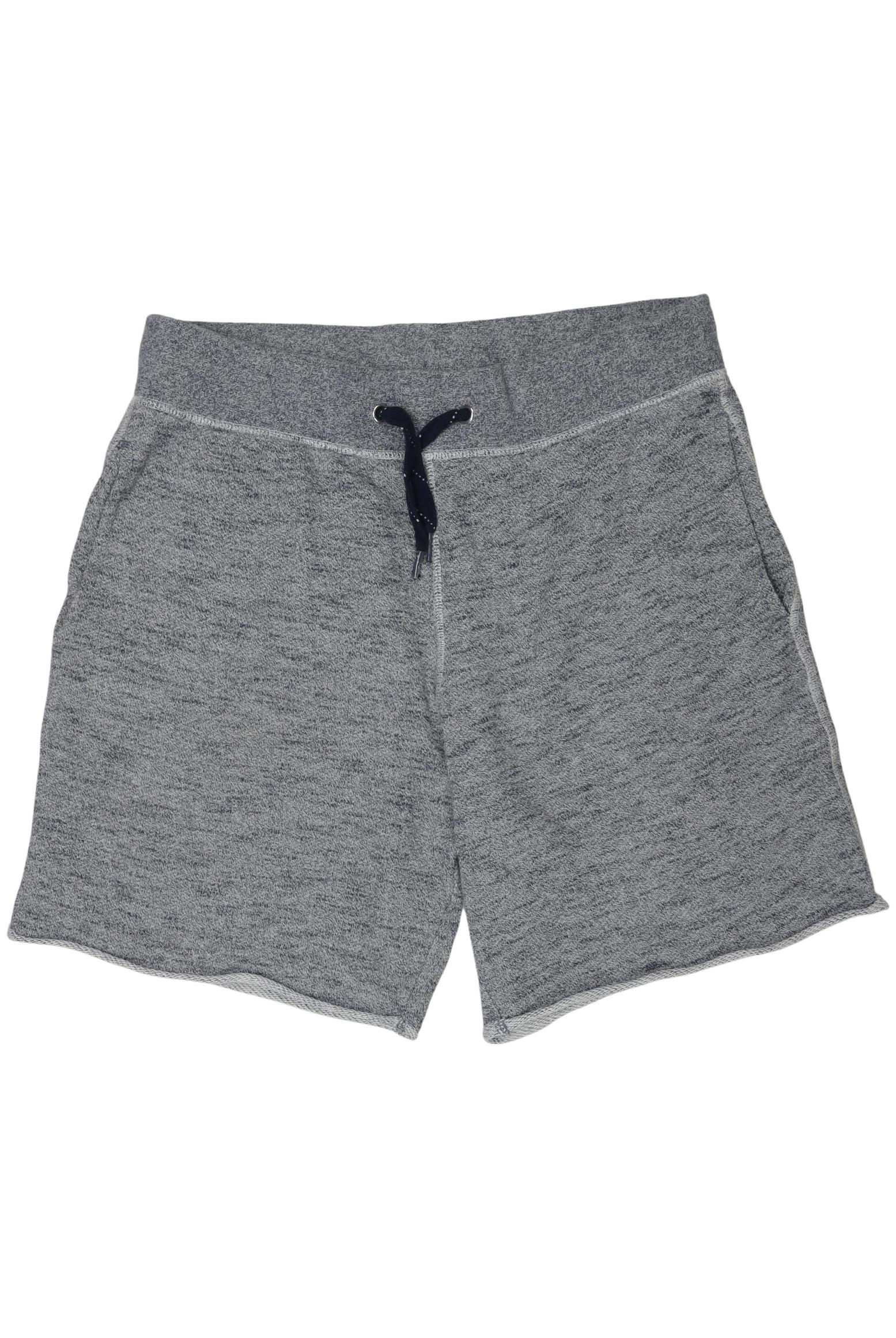 

H&M Herren Shorts, grau, Gr. 46