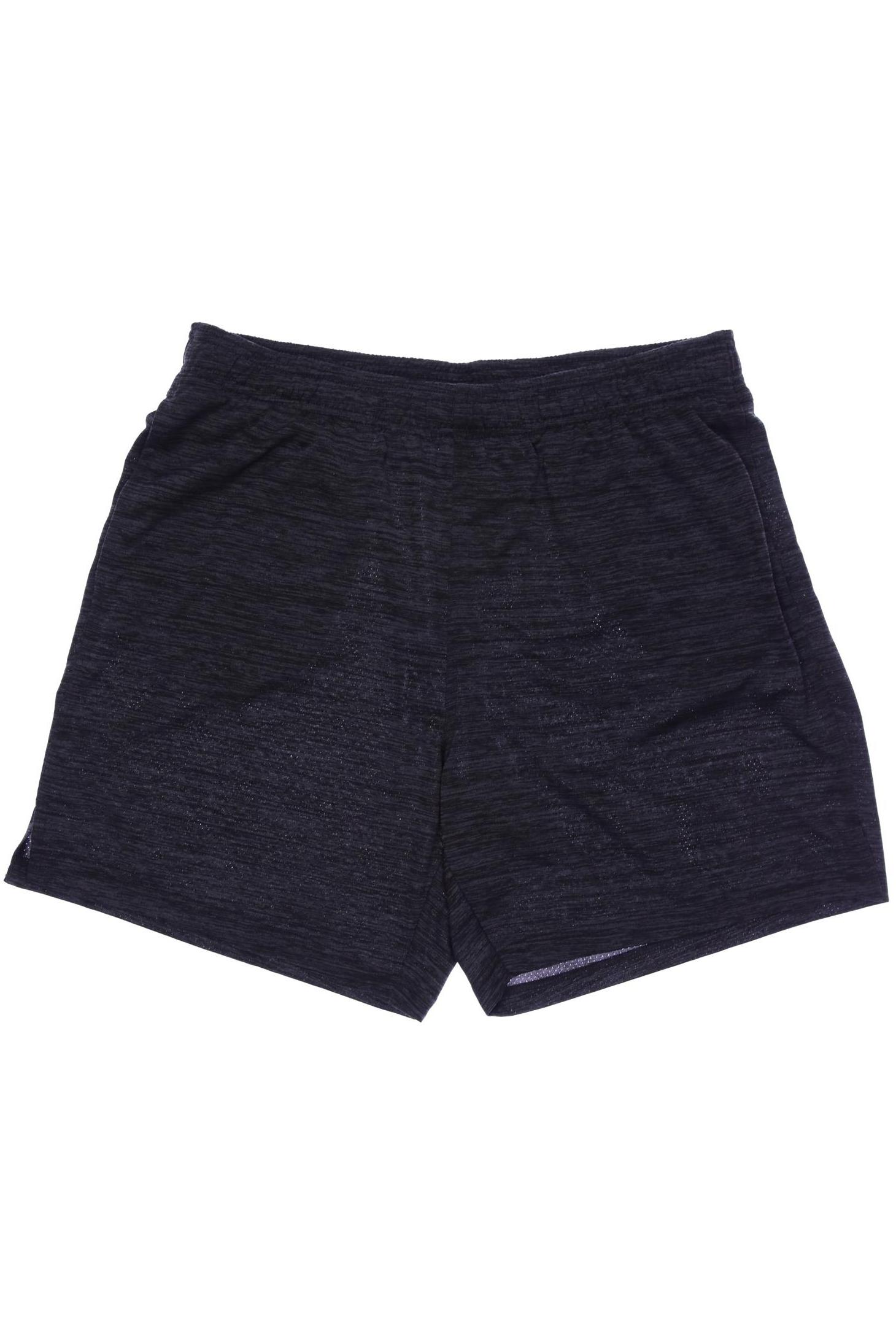 

H&M Herren Shorts, grau, Gr. 52