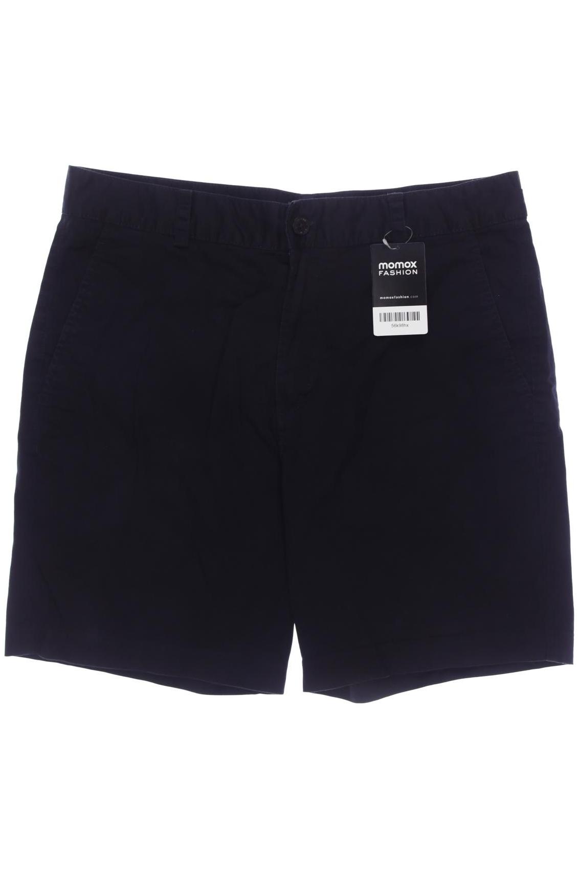 

H&M Herren Shorts, schwarz, Gr. 34