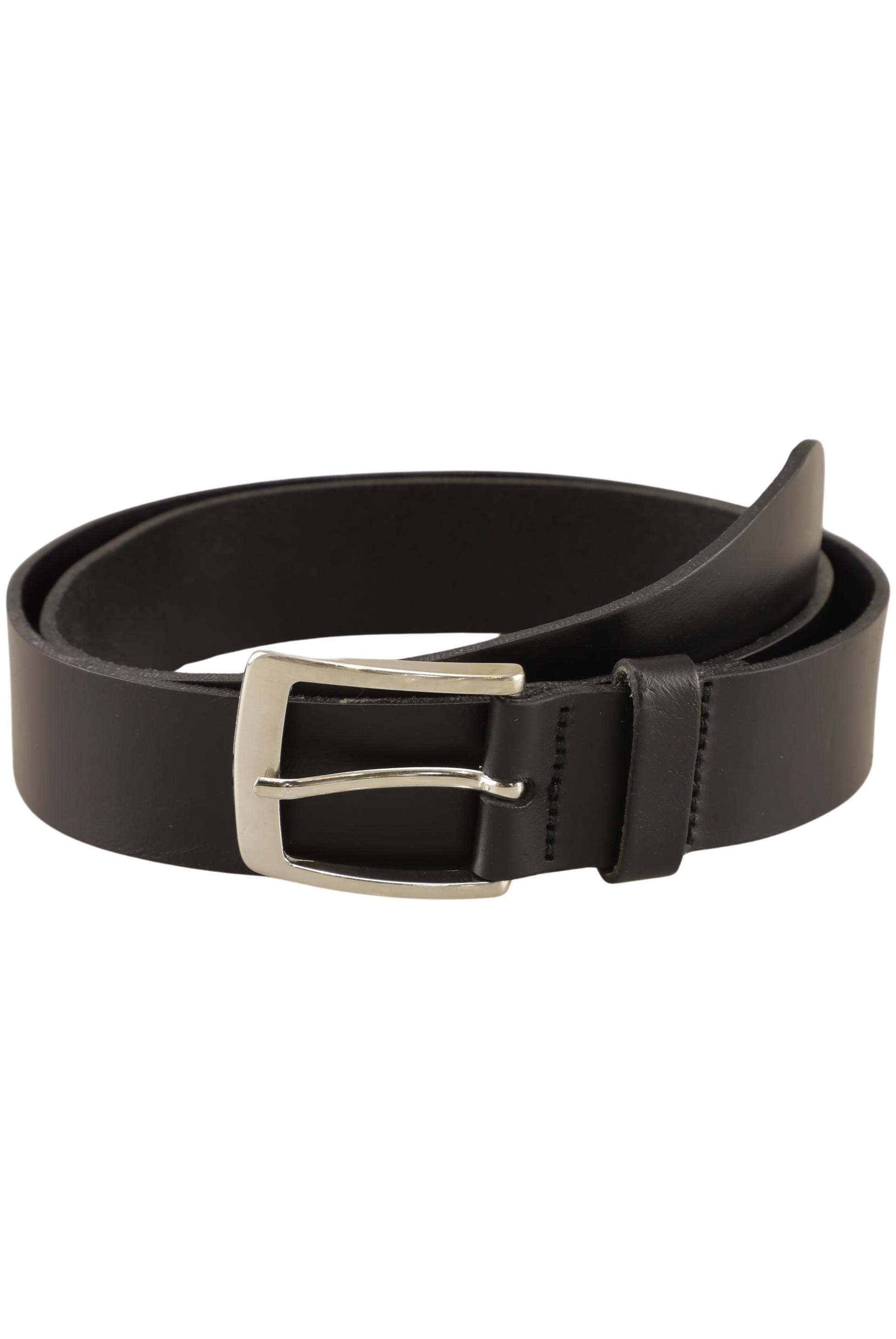 

H&M Herren Gürtel, schwarz, Gr. 80