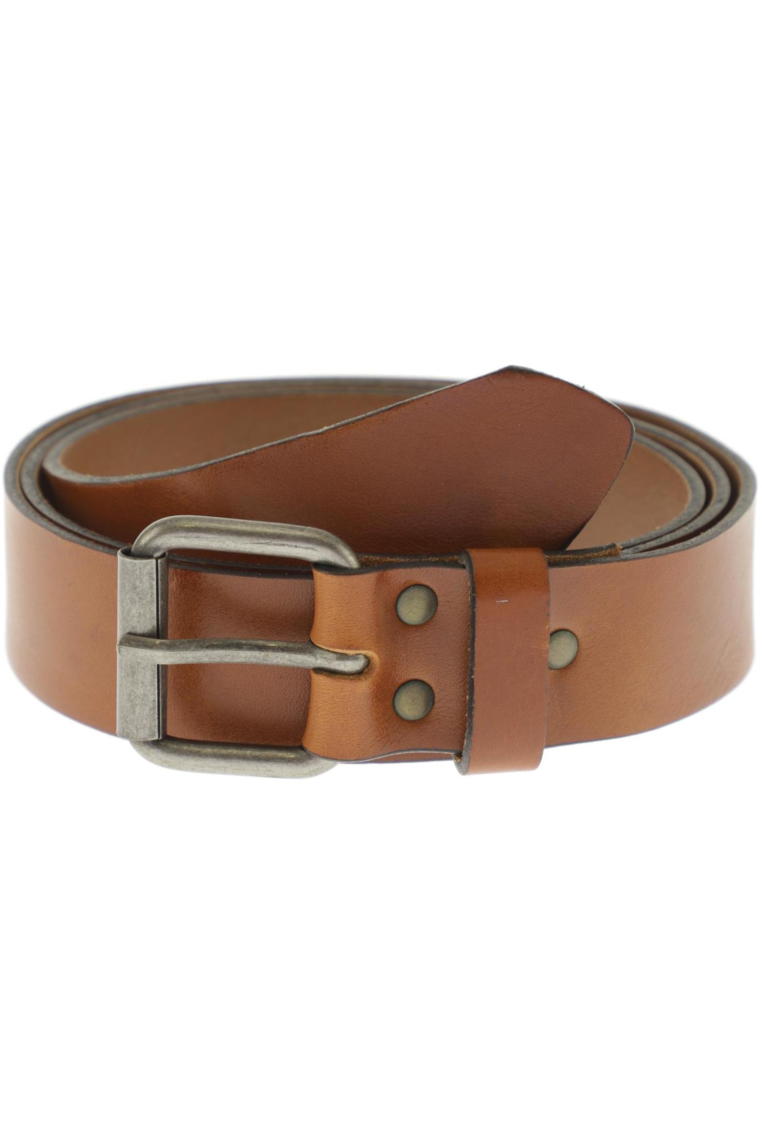 

H&M Herren Gürtel, braun, Gr. 100