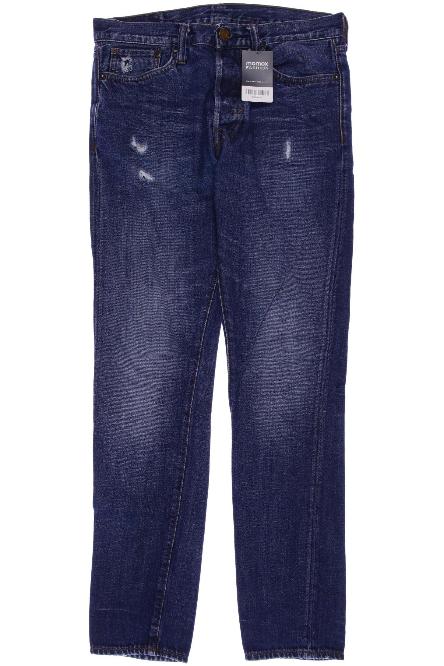 

H&M Herren Jeans, blau