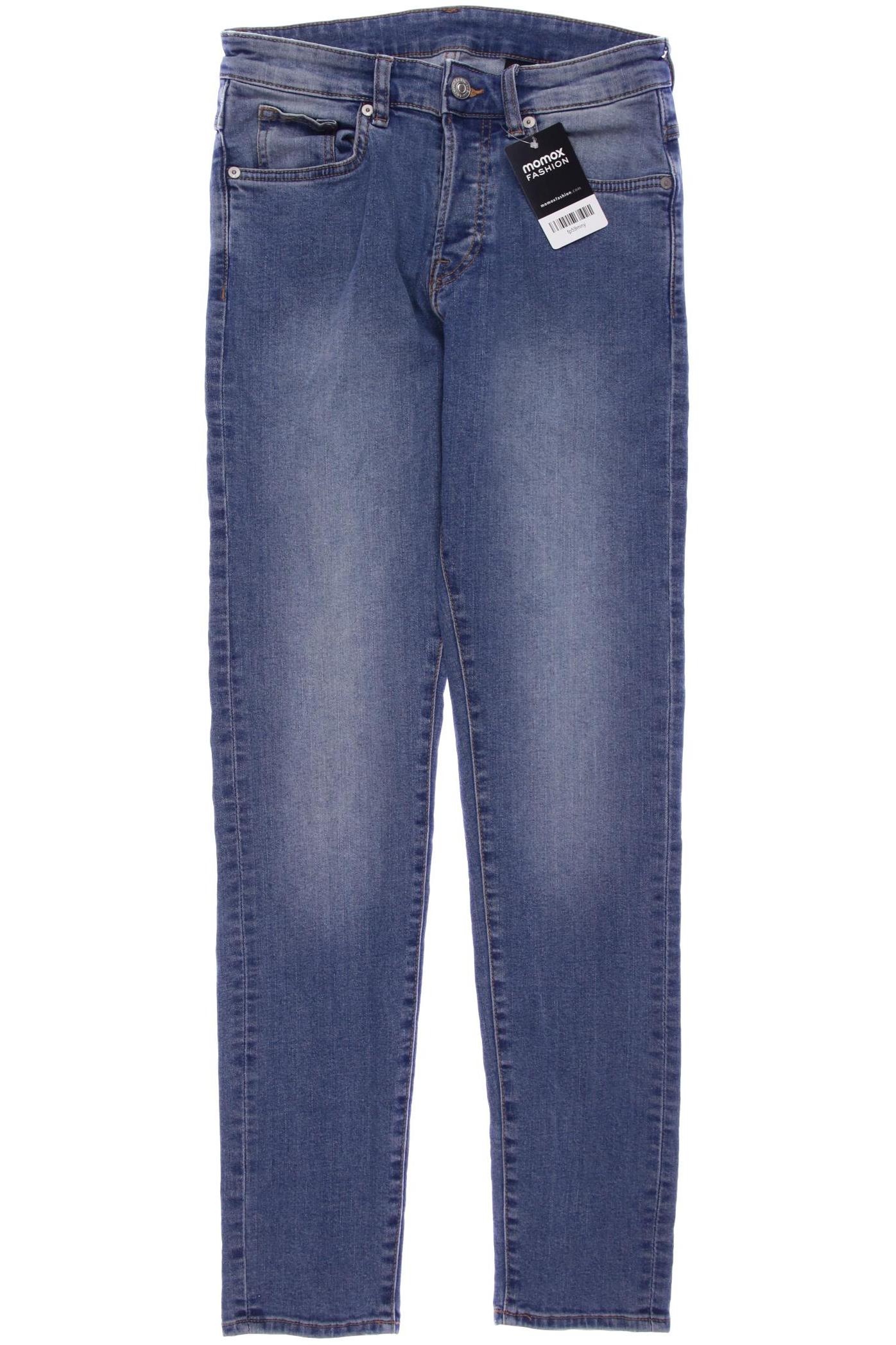 

H&M Herren Jeans, blau, Gr. 29