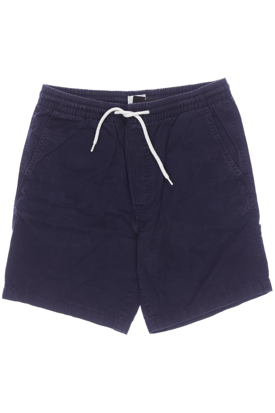

H&M Herren Shorts, marineblau, Gr. 46