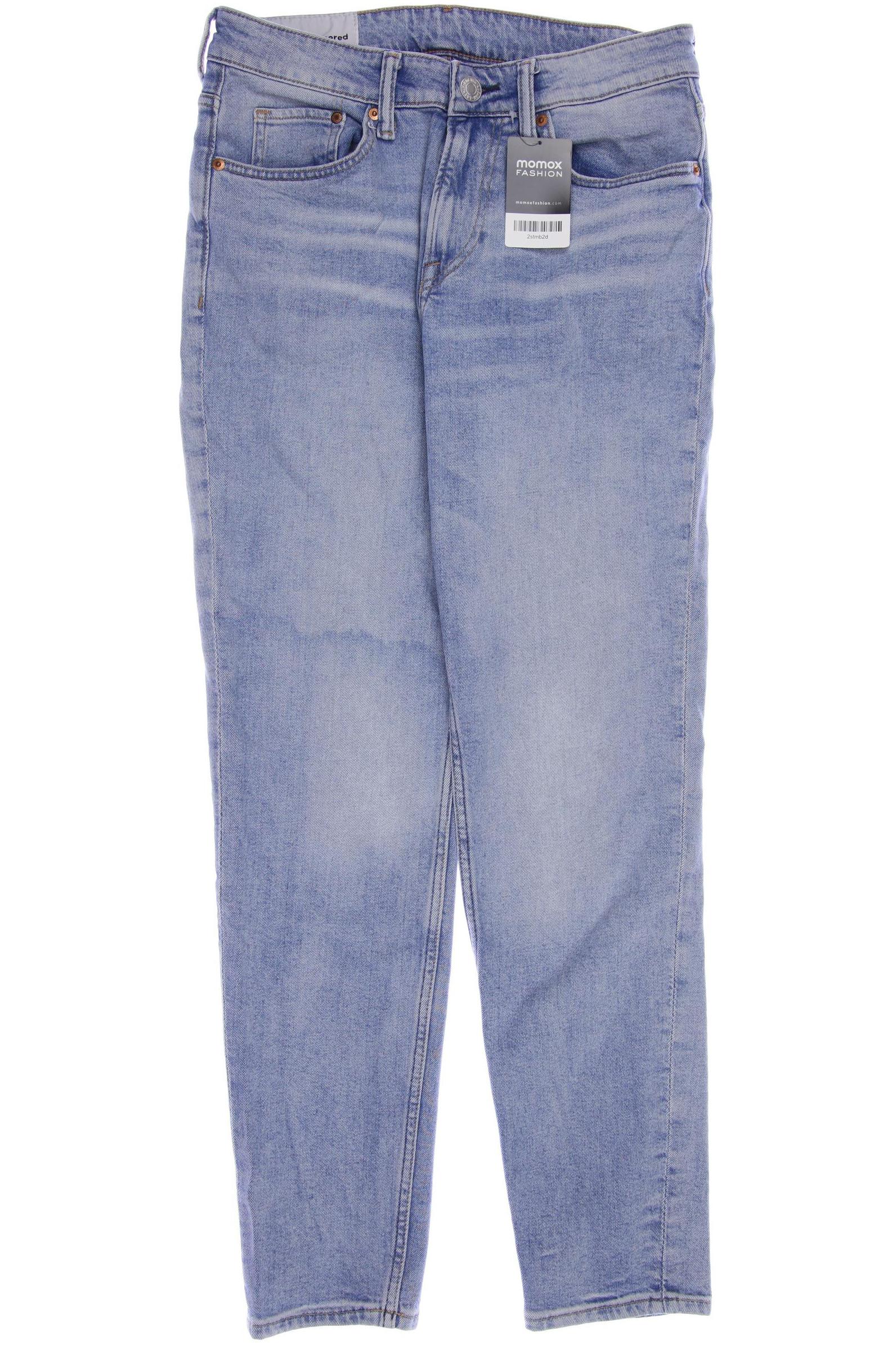 

H&M Herren Jeans, blau