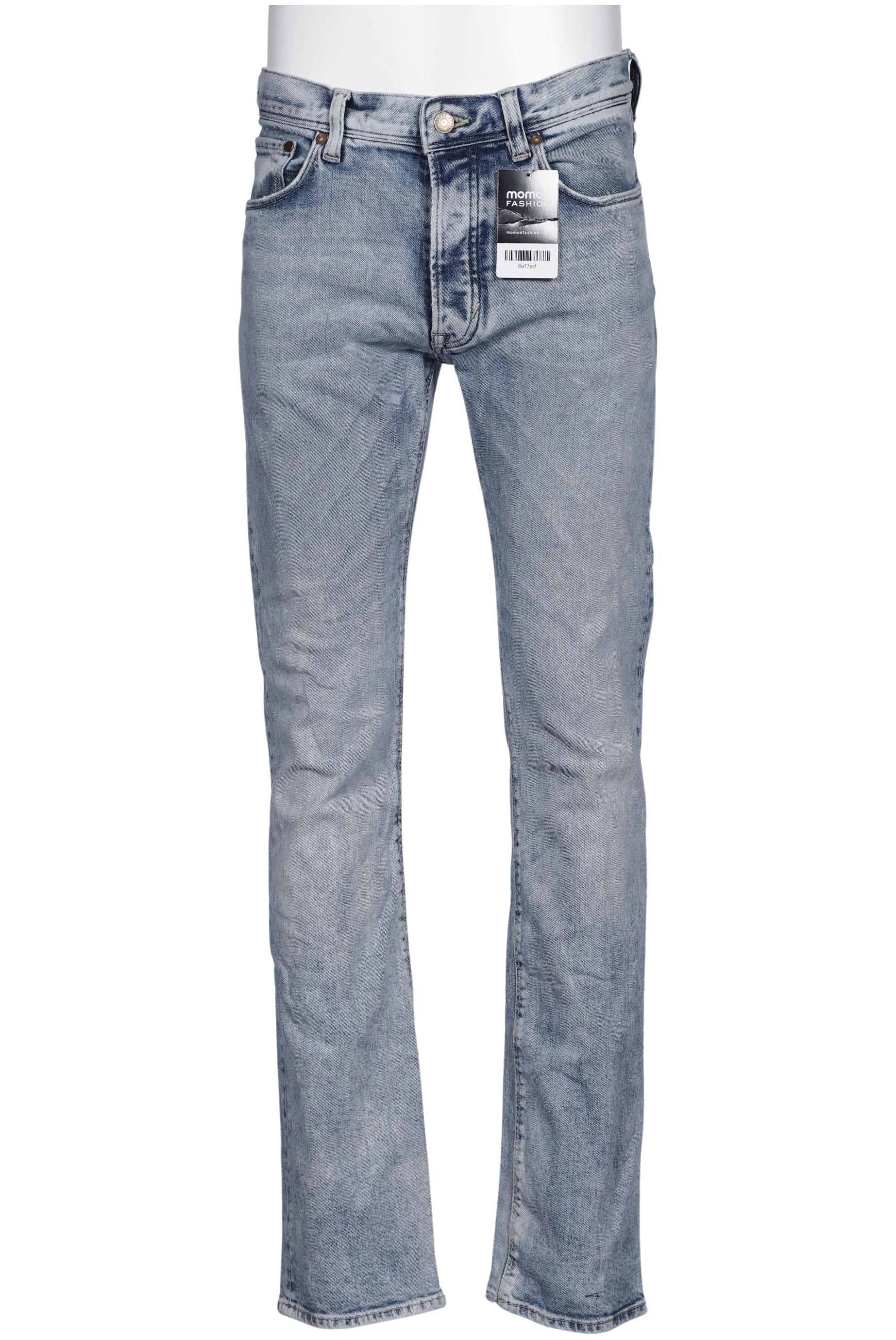 

H&M Herren Jeans, hellblau, Gr. 32