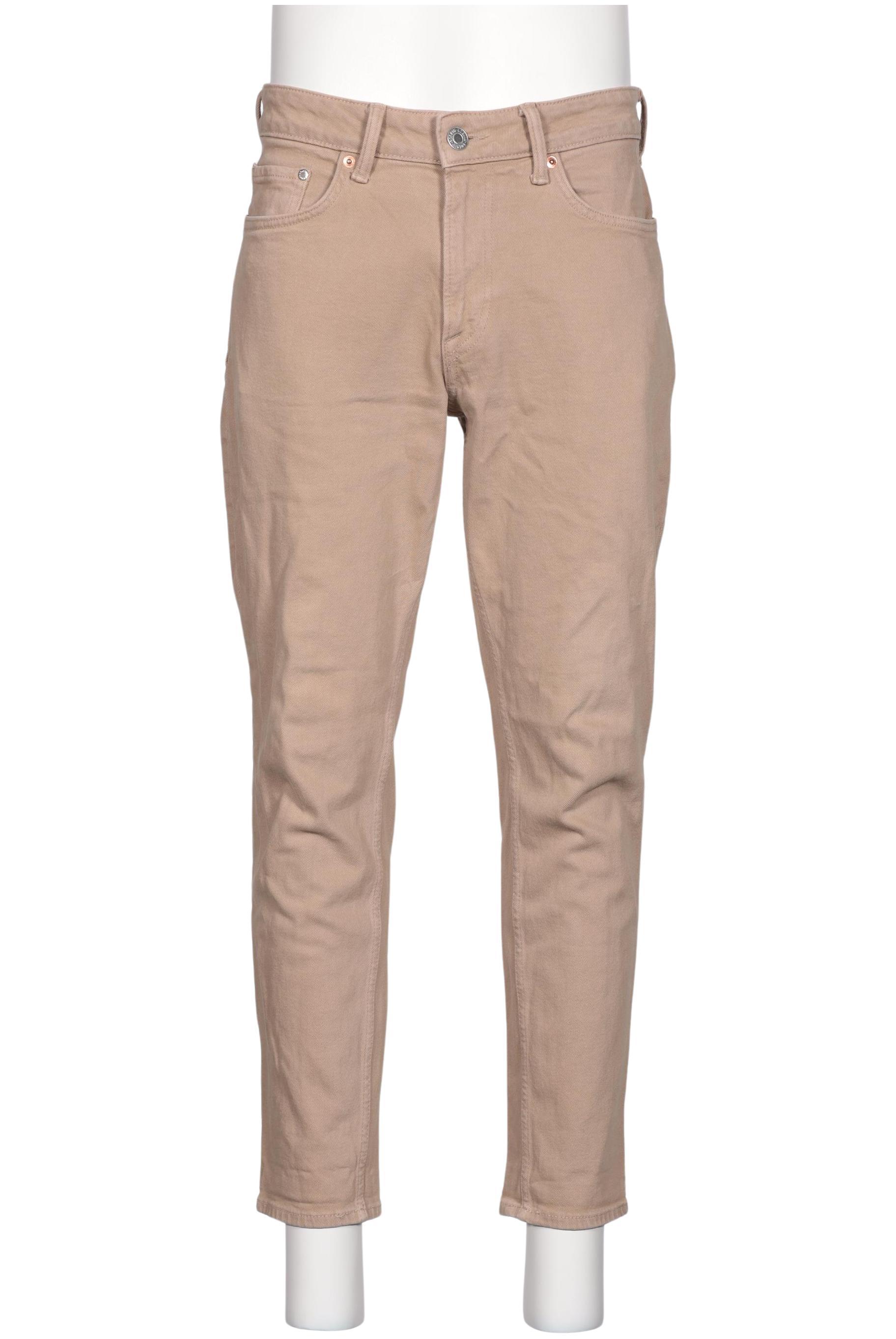 Thumbnail - H&amp;M Herren Jeans, beige, Gr. 32