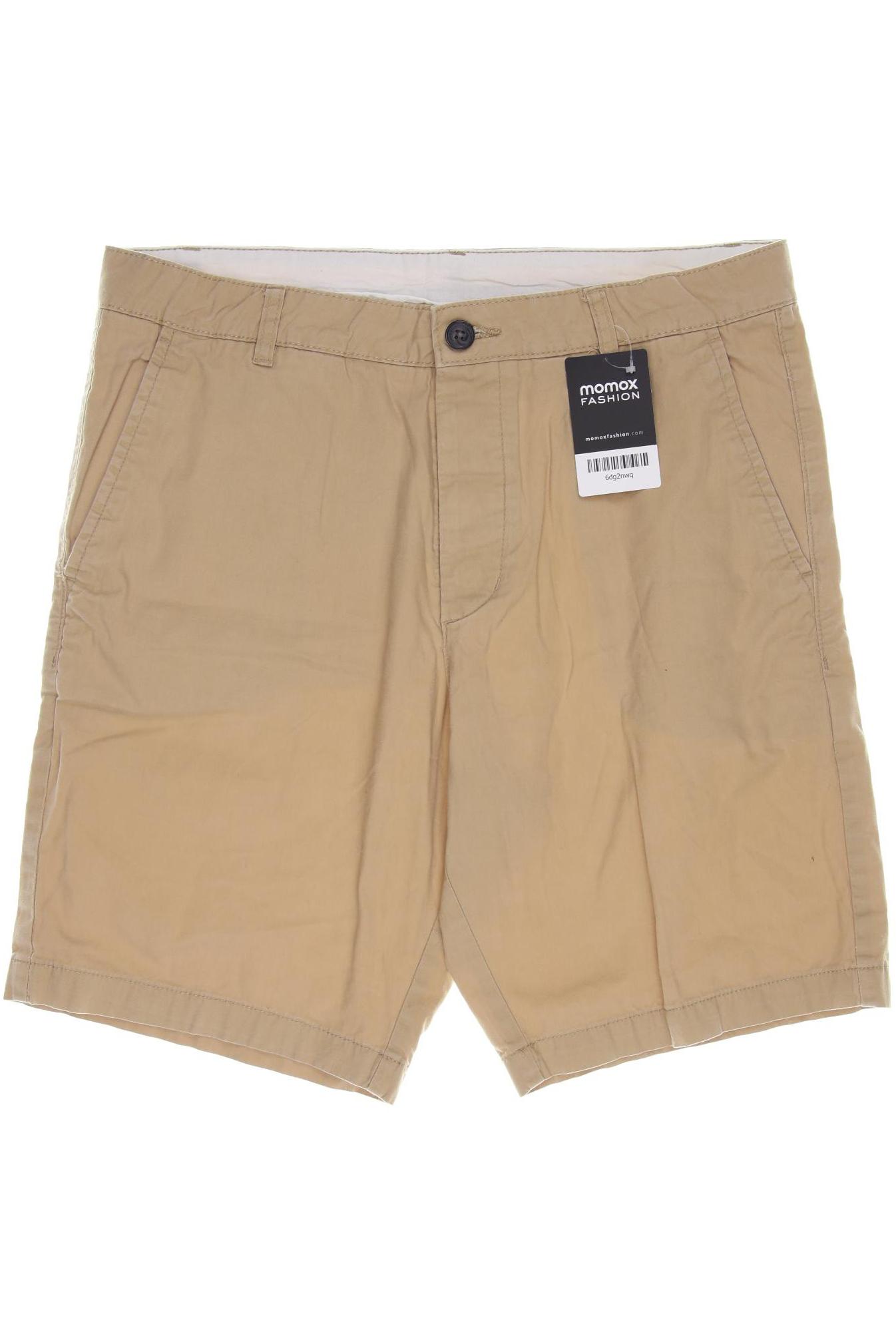 

H&M Herren Shorts, beige