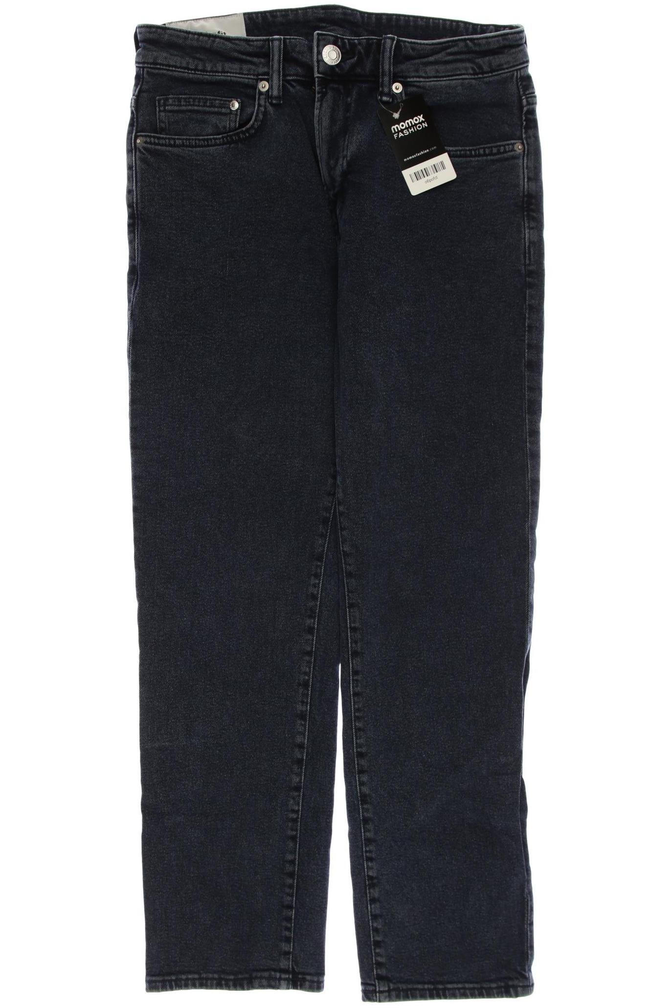 

H&M Herren Jeans, marineblau, Gr. 29