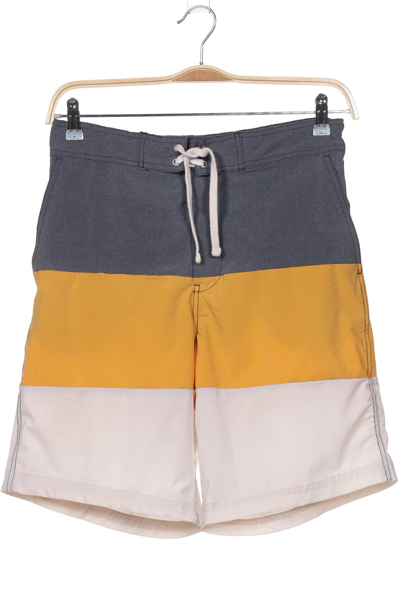 

H&M Herren Shorts, mehrfarbig, Gr. 48