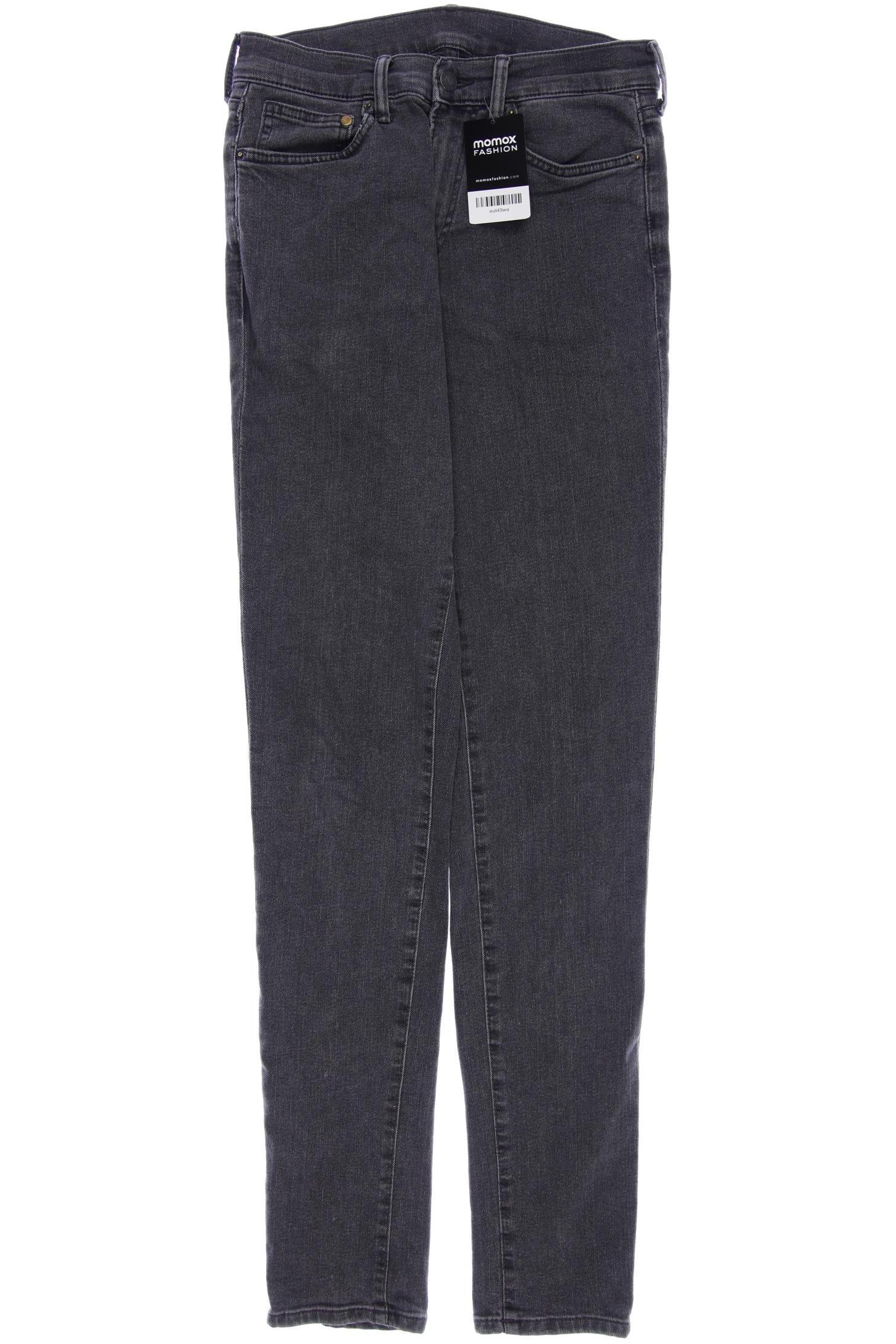 

H&M Herren Jeans, grau, Gr. 29