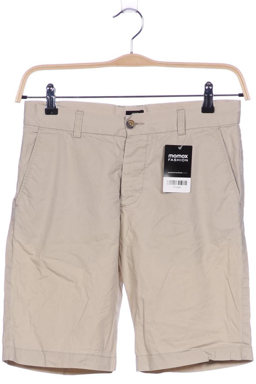 

H&M Herren Shorts, beige, Gr. 46