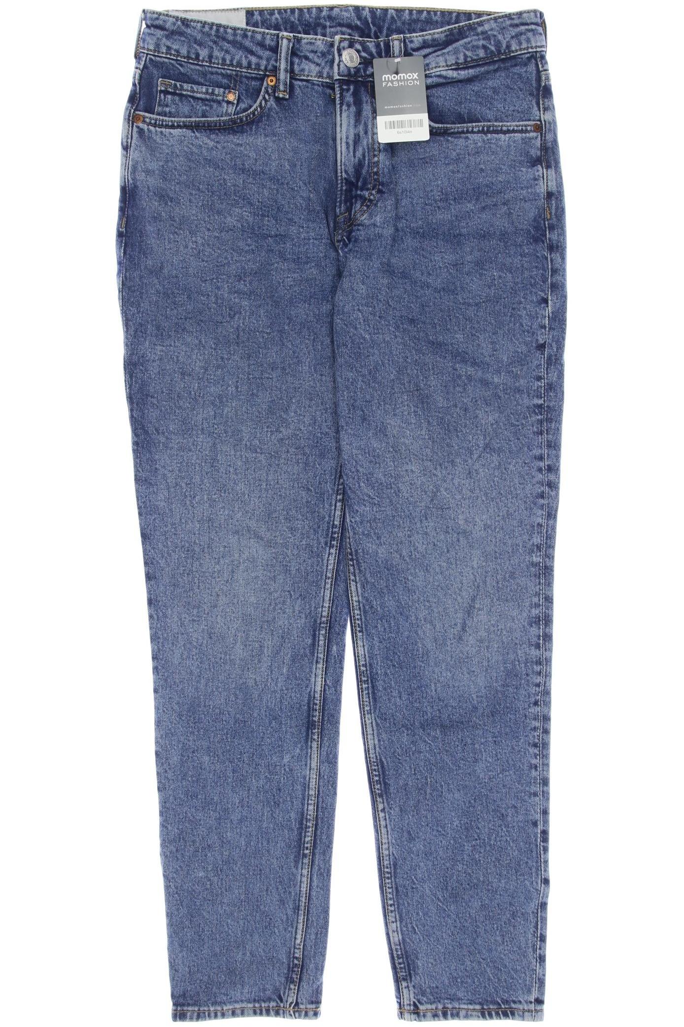 

H&M Herren Jeans, blau, Gr. 30